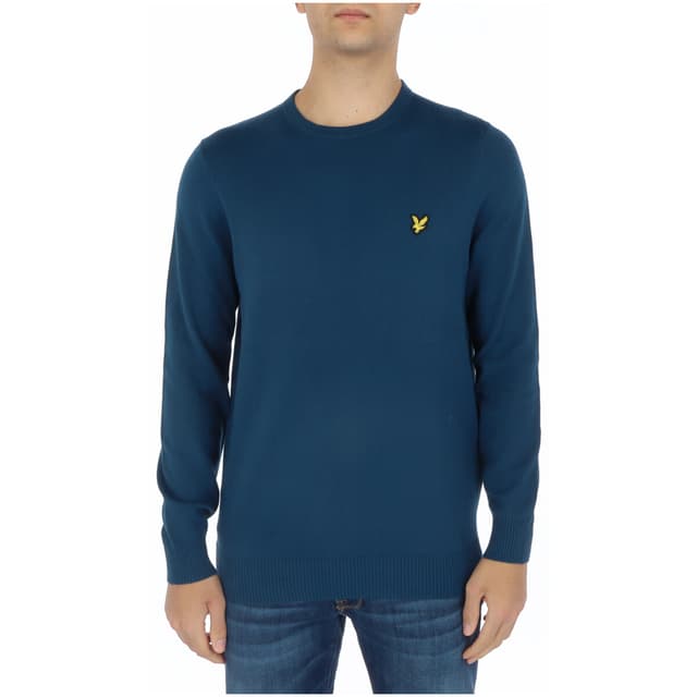 Lyle & Scott Плетиво МЪЖe