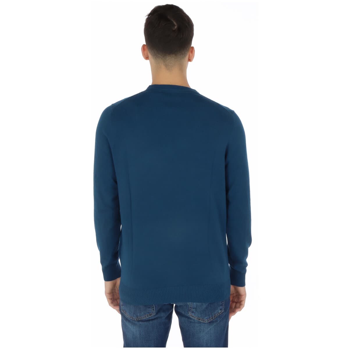Lyle & Scott Maglia Uomo - Lyle & Scott