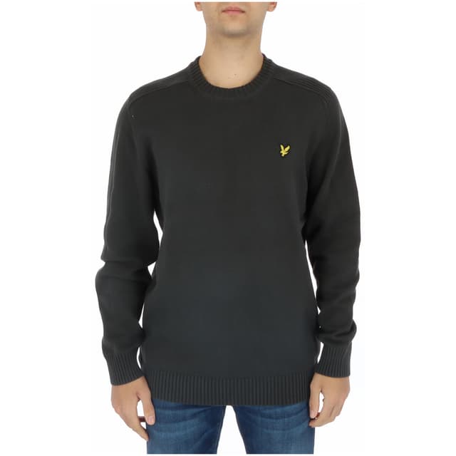 Lyle & Scott Плетиво МЪЖe