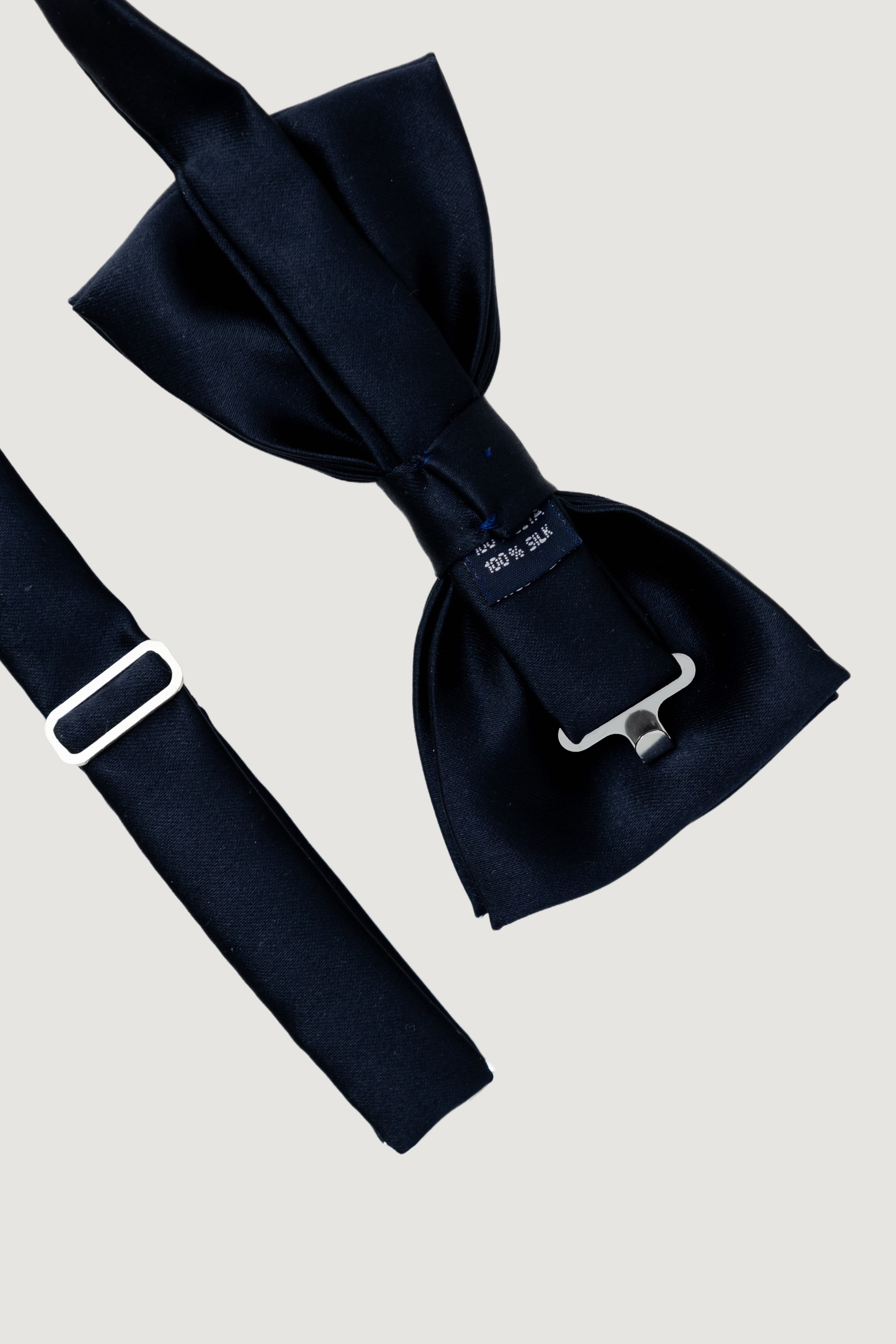 Punto Sella Cravatte Cravatta Uomo - Punto Sella Cravatte