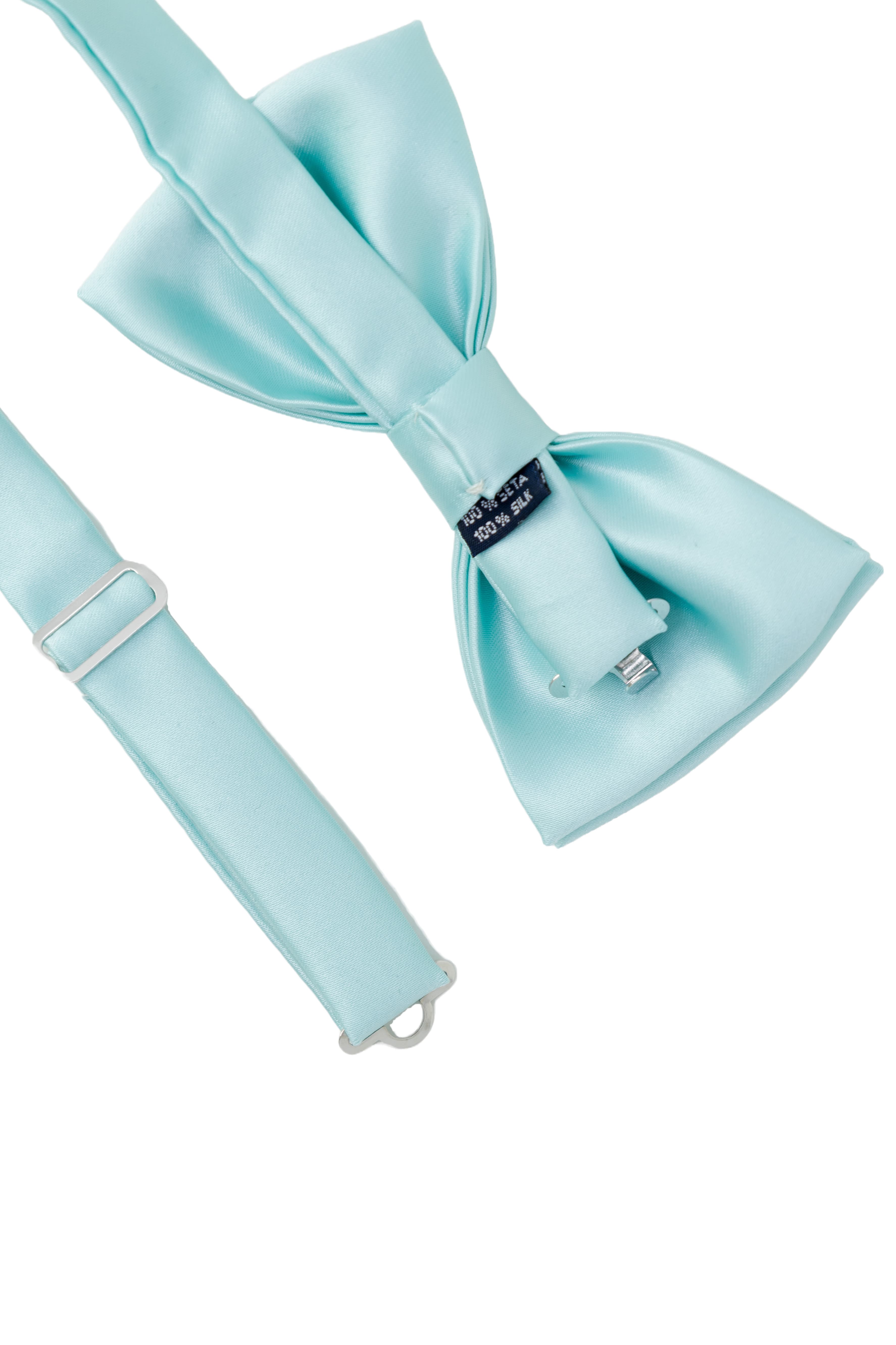 Punto Sella Cravatte Cravatta Uomo - Punto Sella Cravatte