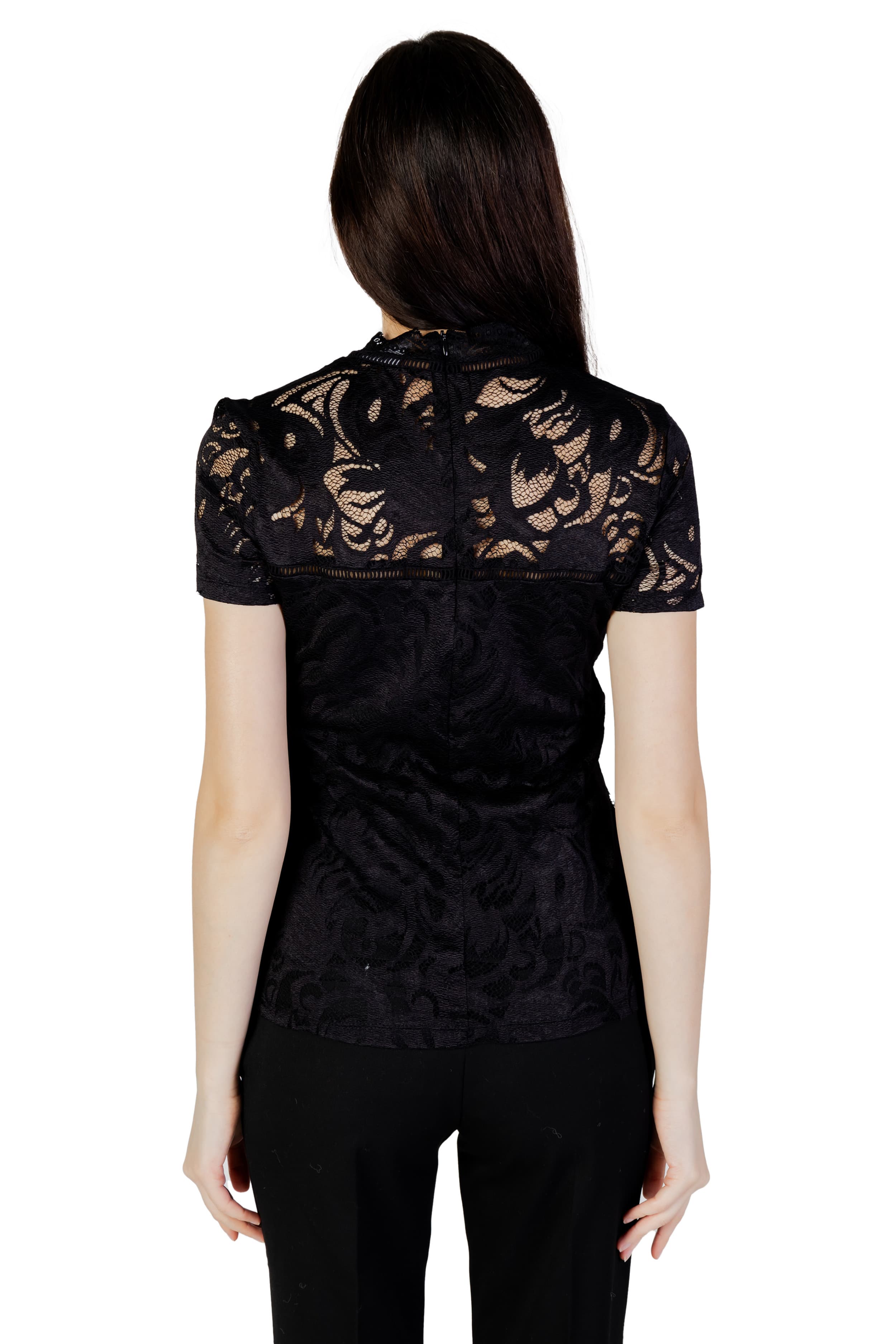 Vila Clothes Blouse Donna - Vila Clothes