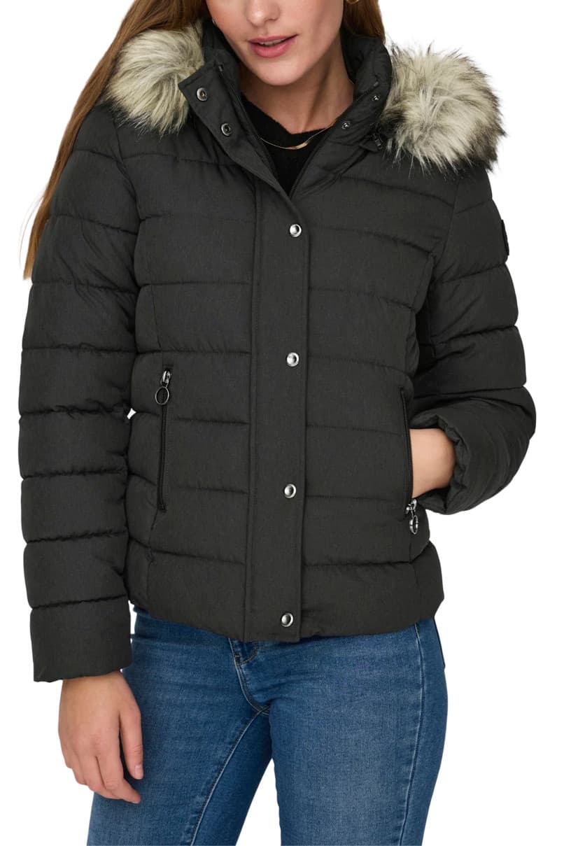 Only Giubbotto Donna - Only