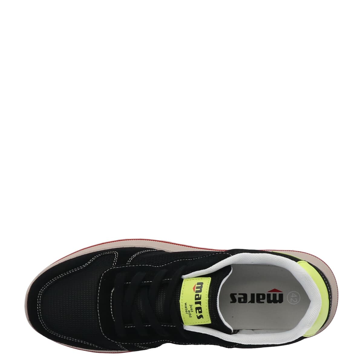 Mares Sneakers Uomo - Mares