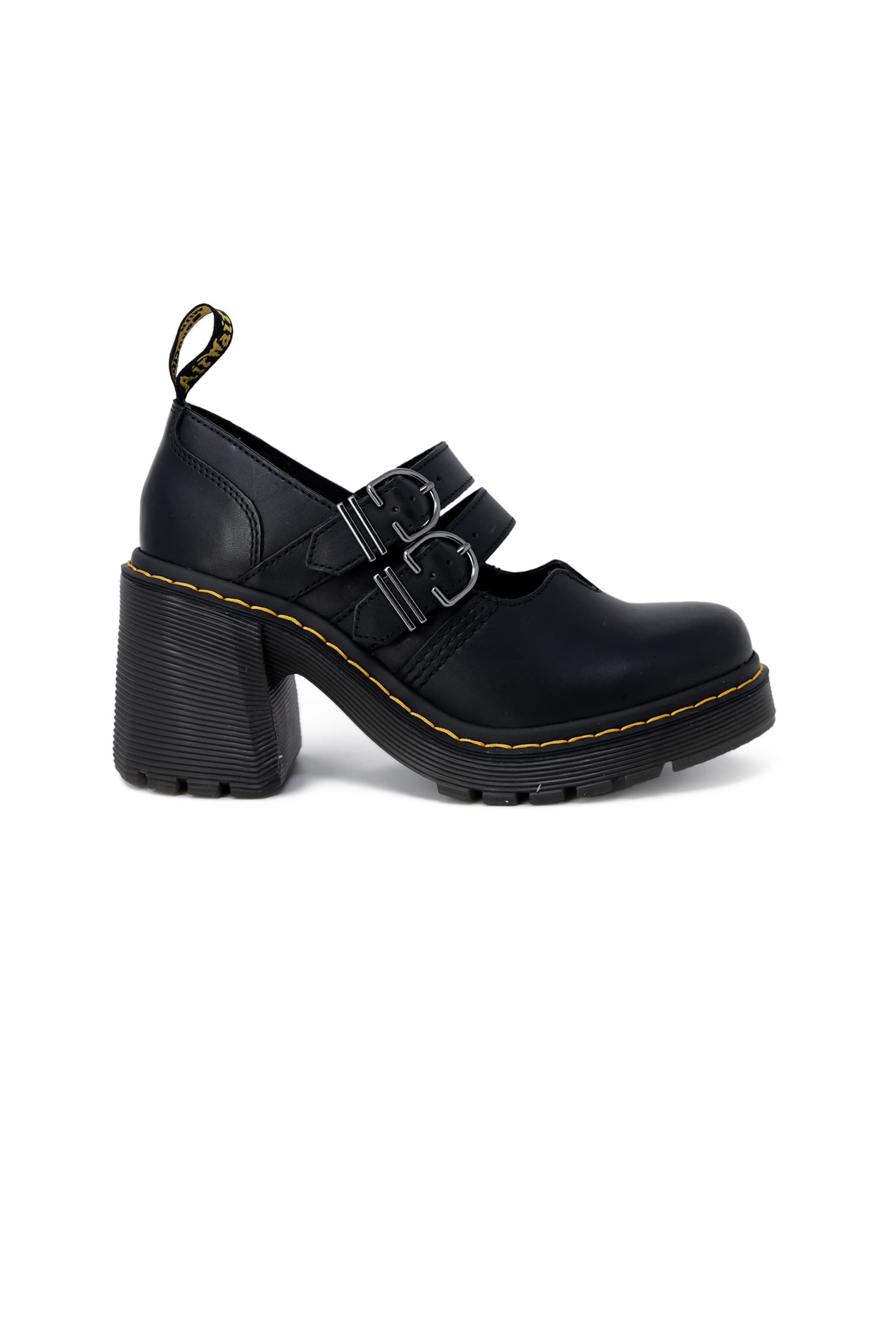 Dr. Martens Scarpe Stringate Donna - Dr. Martens