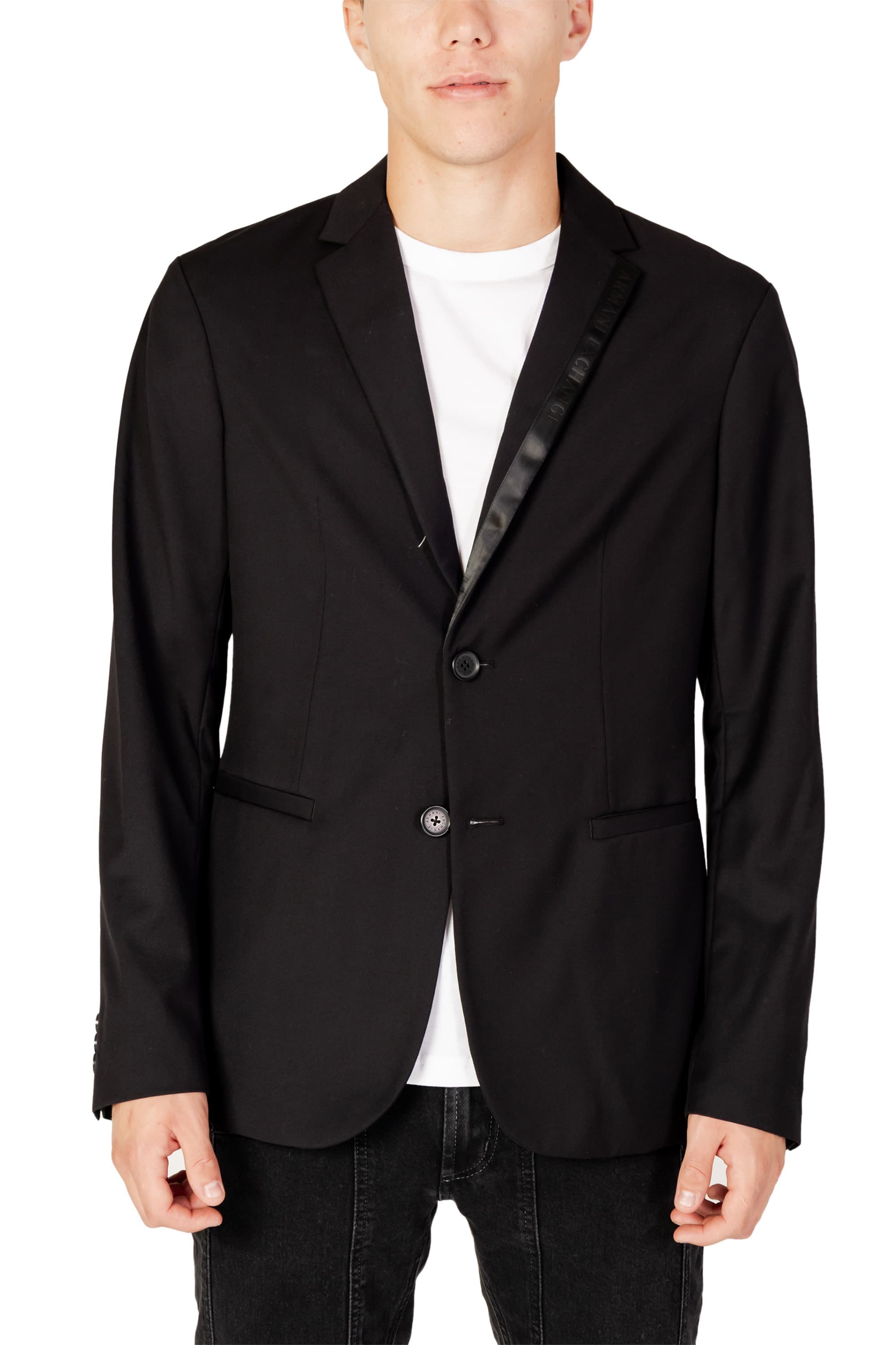 Armani Exchange Giacca Uomo - Armani Exchange