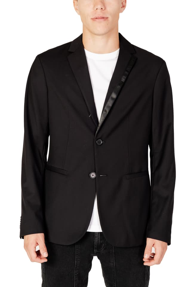 Armani Exchange Яке МЪЖe