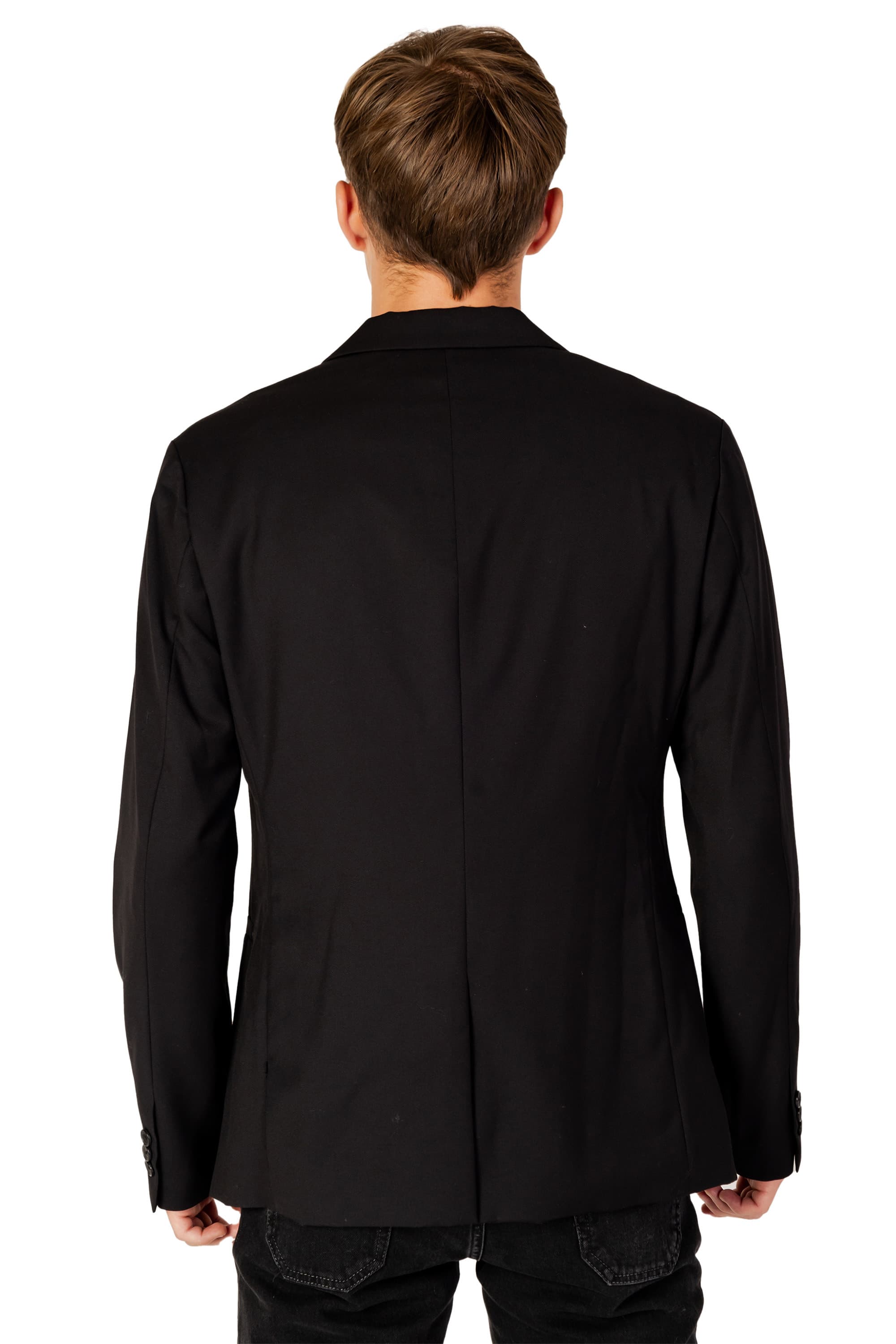 Armani Exchange Giacca Uomo - Armani Exchange