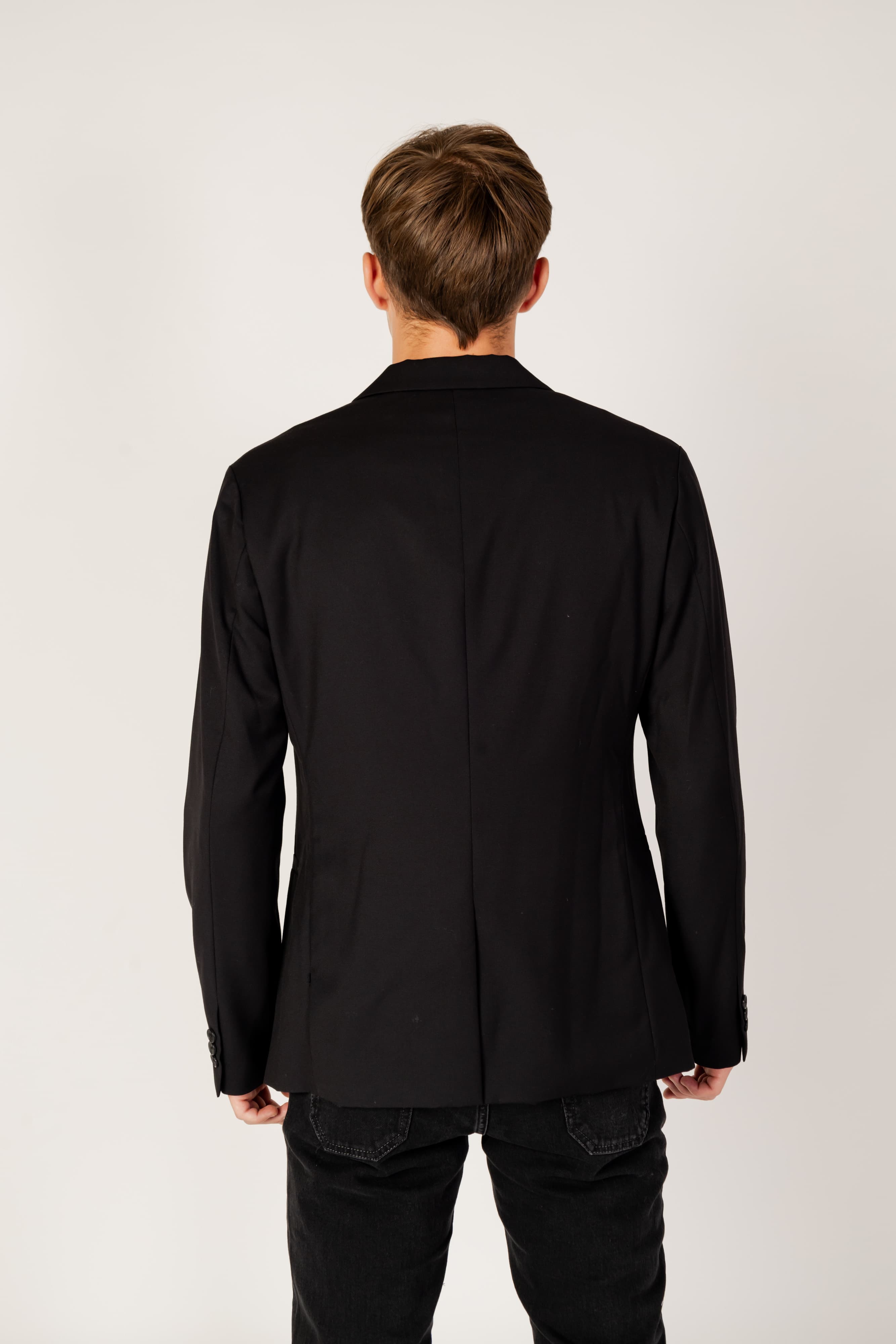 Armani Exchange Giacca Uomo - Armani Exchange