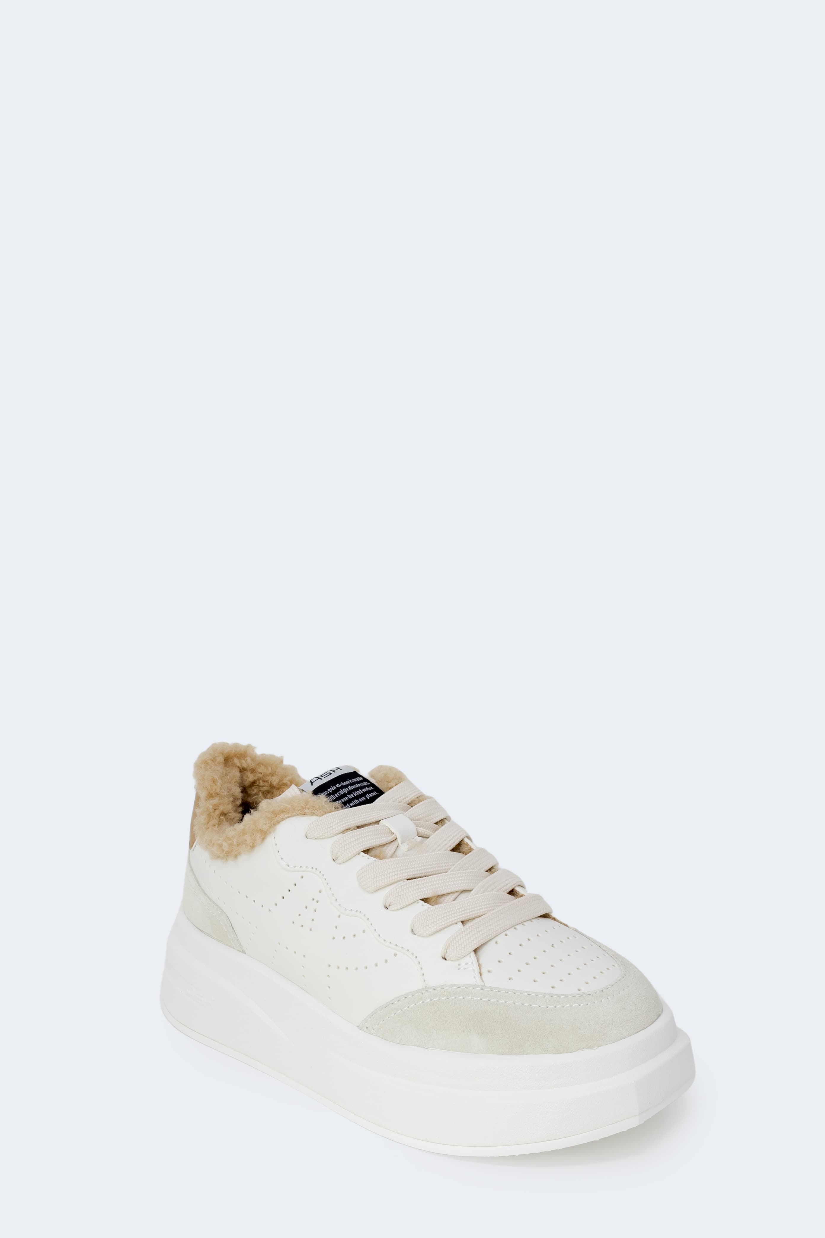 Ash  Sneakers Donna - Ash