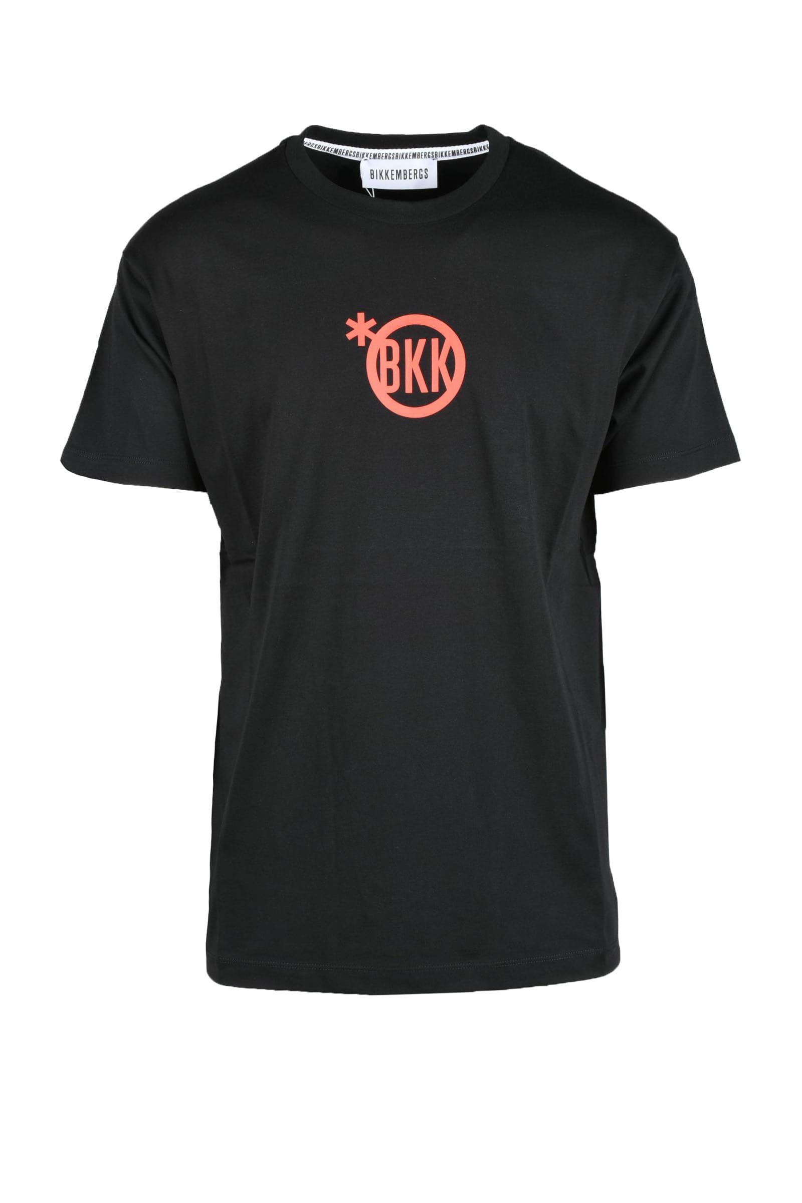 Bikkembergs T-Shirt Uomo - Bikkembergs