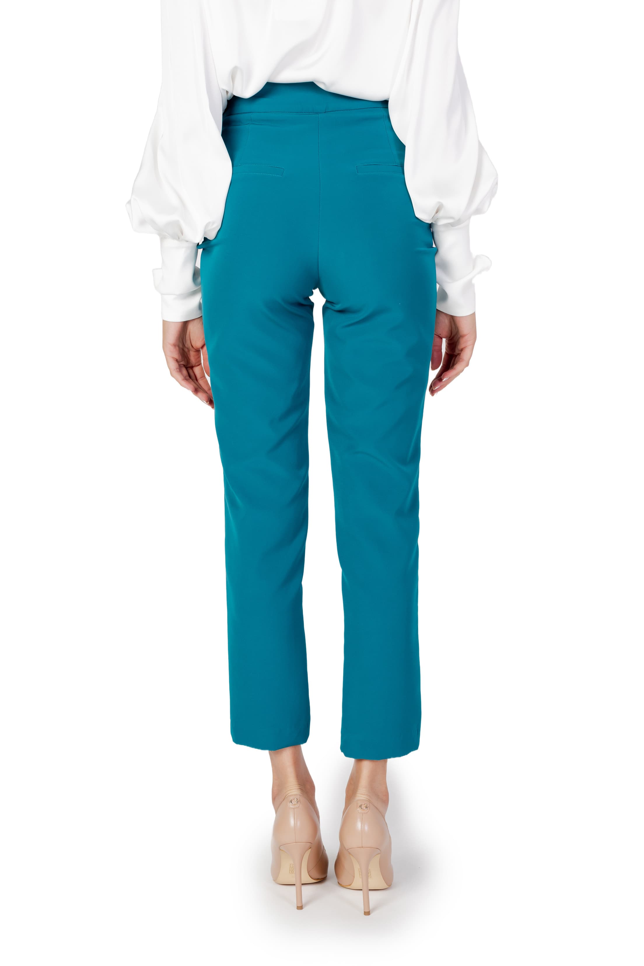 Silence Pantaloni Donna - Silence