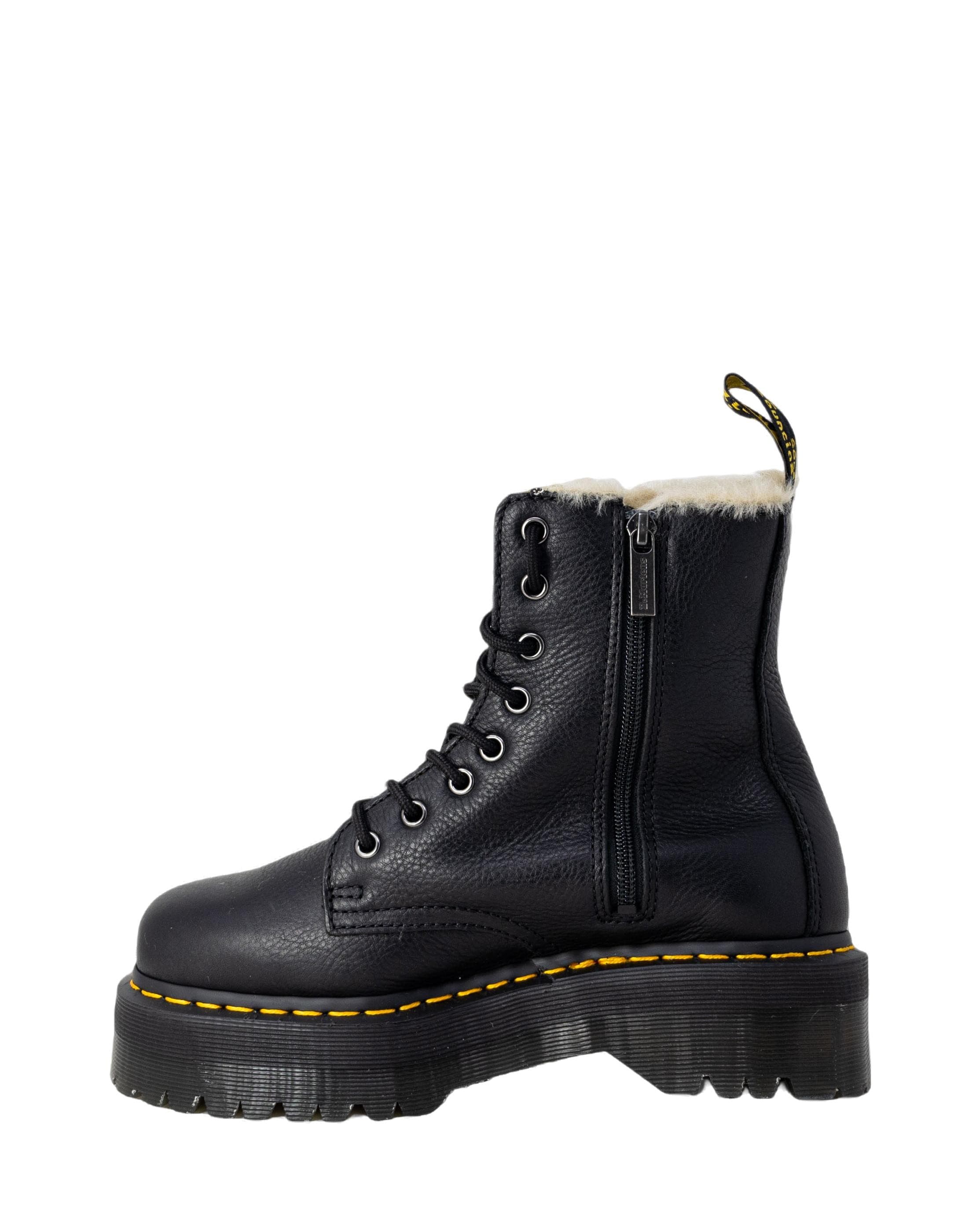 Dr. Martens Stivali Donna - Dr. Martens