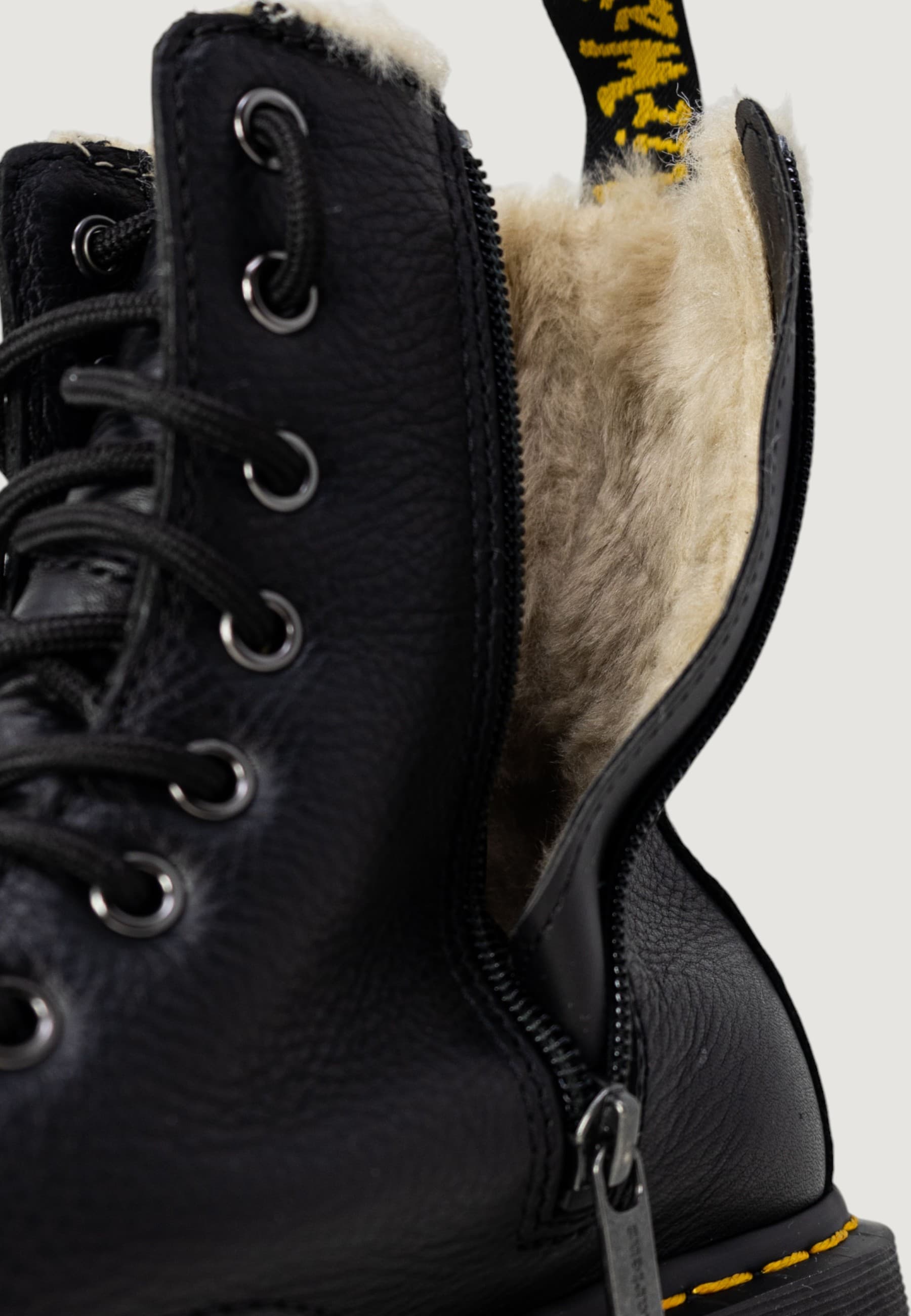 Dr. Martens Stivali Donna - Dr. Martens