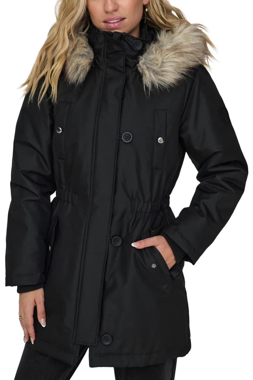 Only Giubbotto Donna - Only
