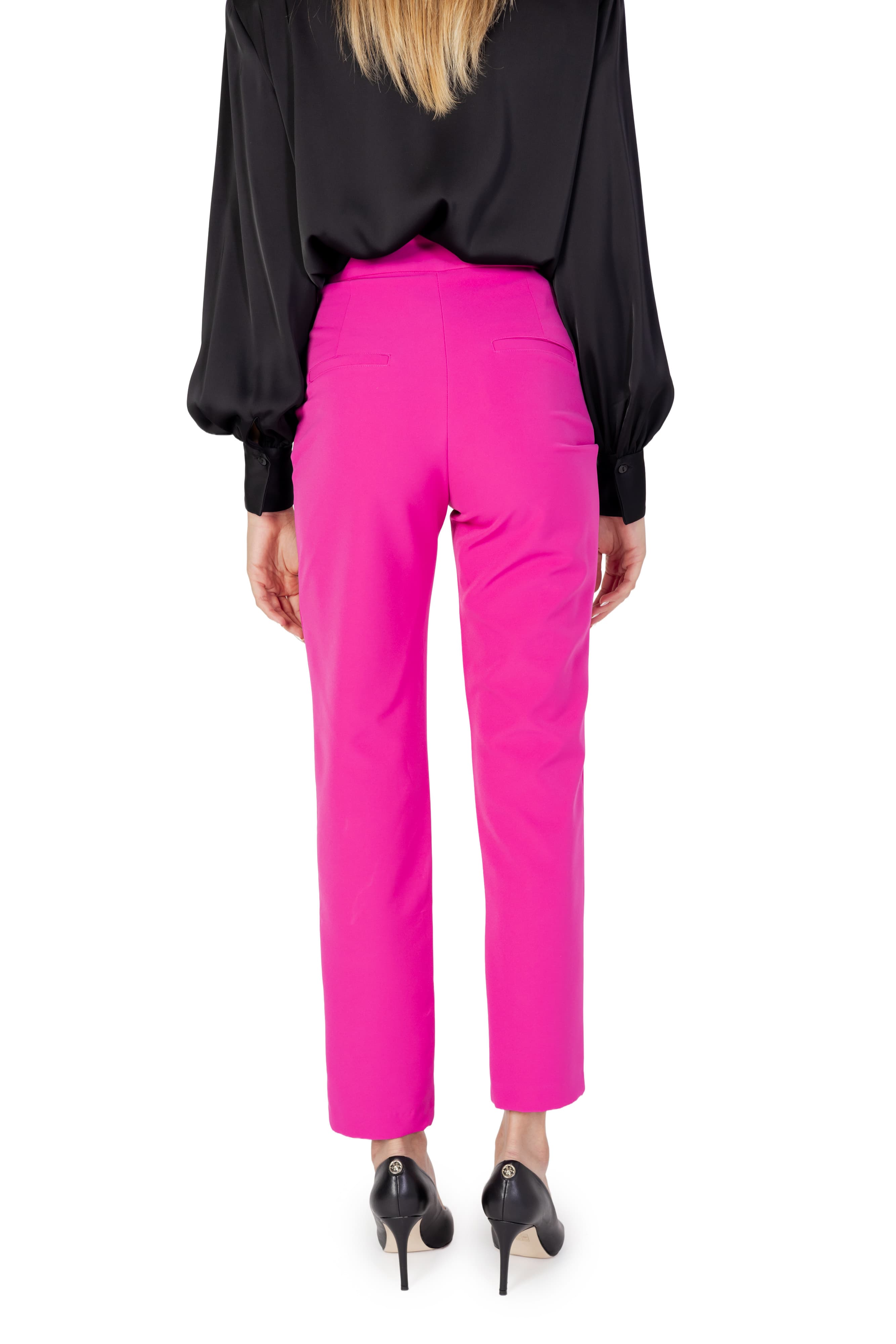 Silence Pantaloni Donna - Silence