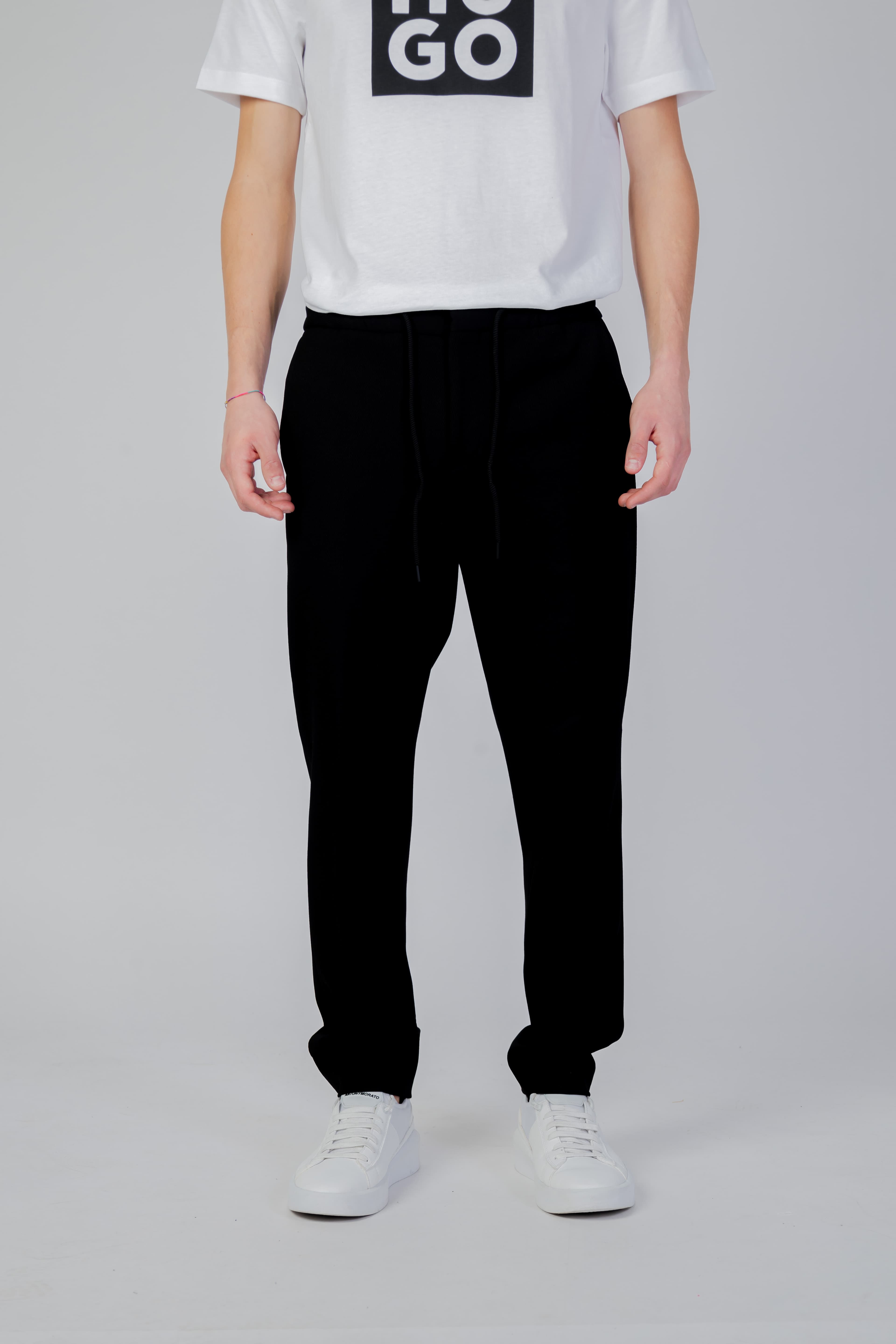 Hugo Pantaloni Uomo - Hugo