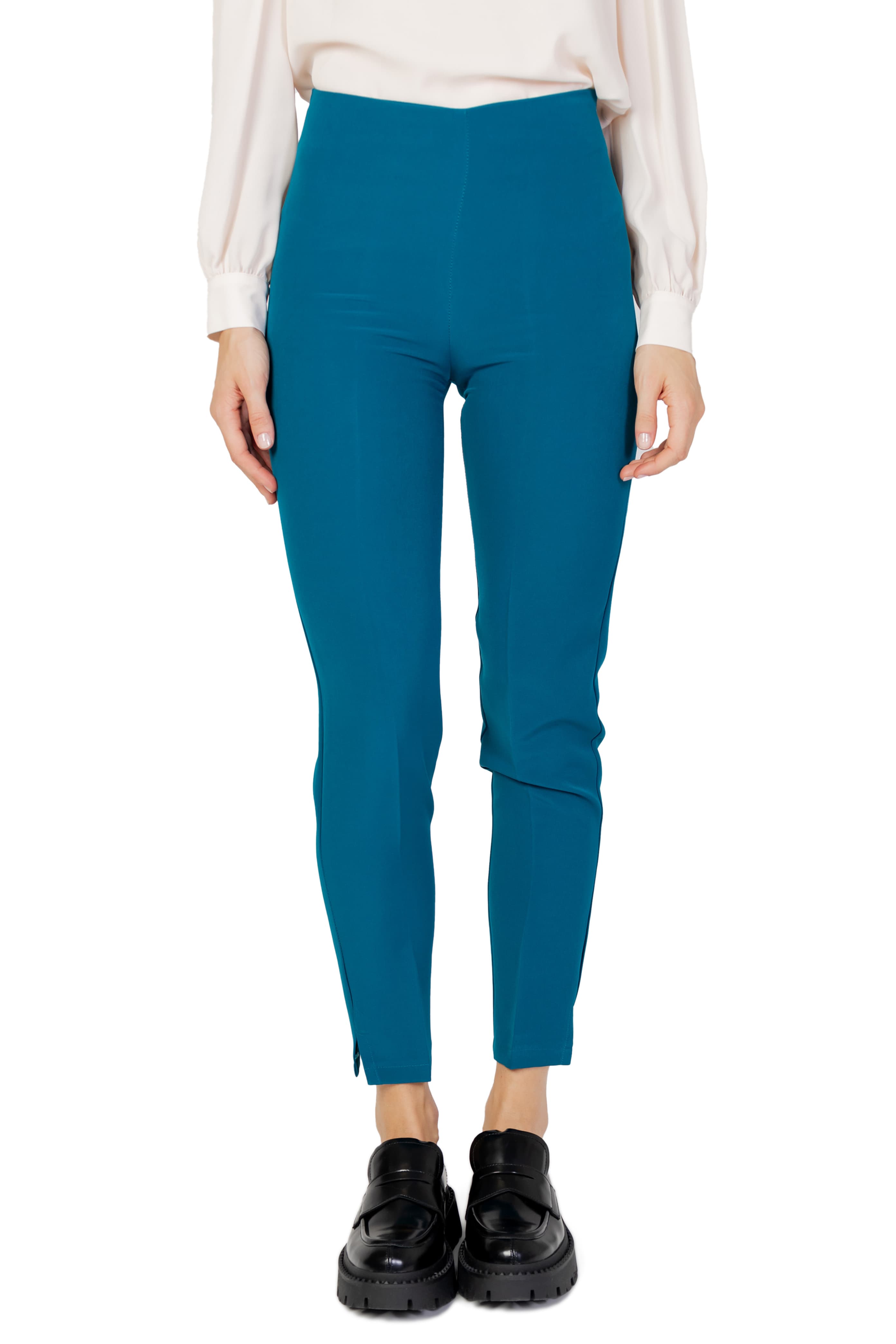 Hanny Deep Pantaloni Donna - Hanny Deep