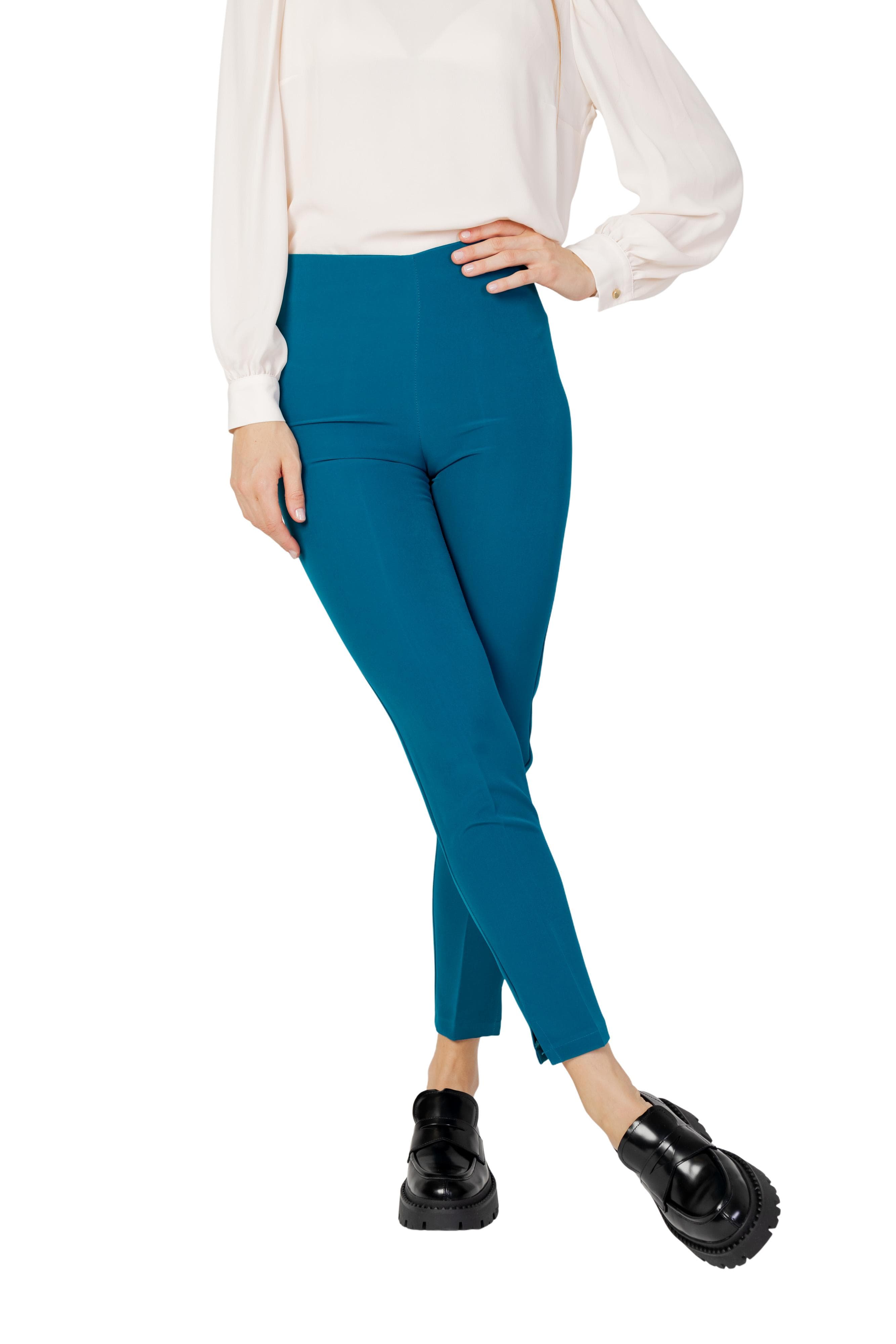 Hanny Deep Pantaloni Donna - Hanny Deep