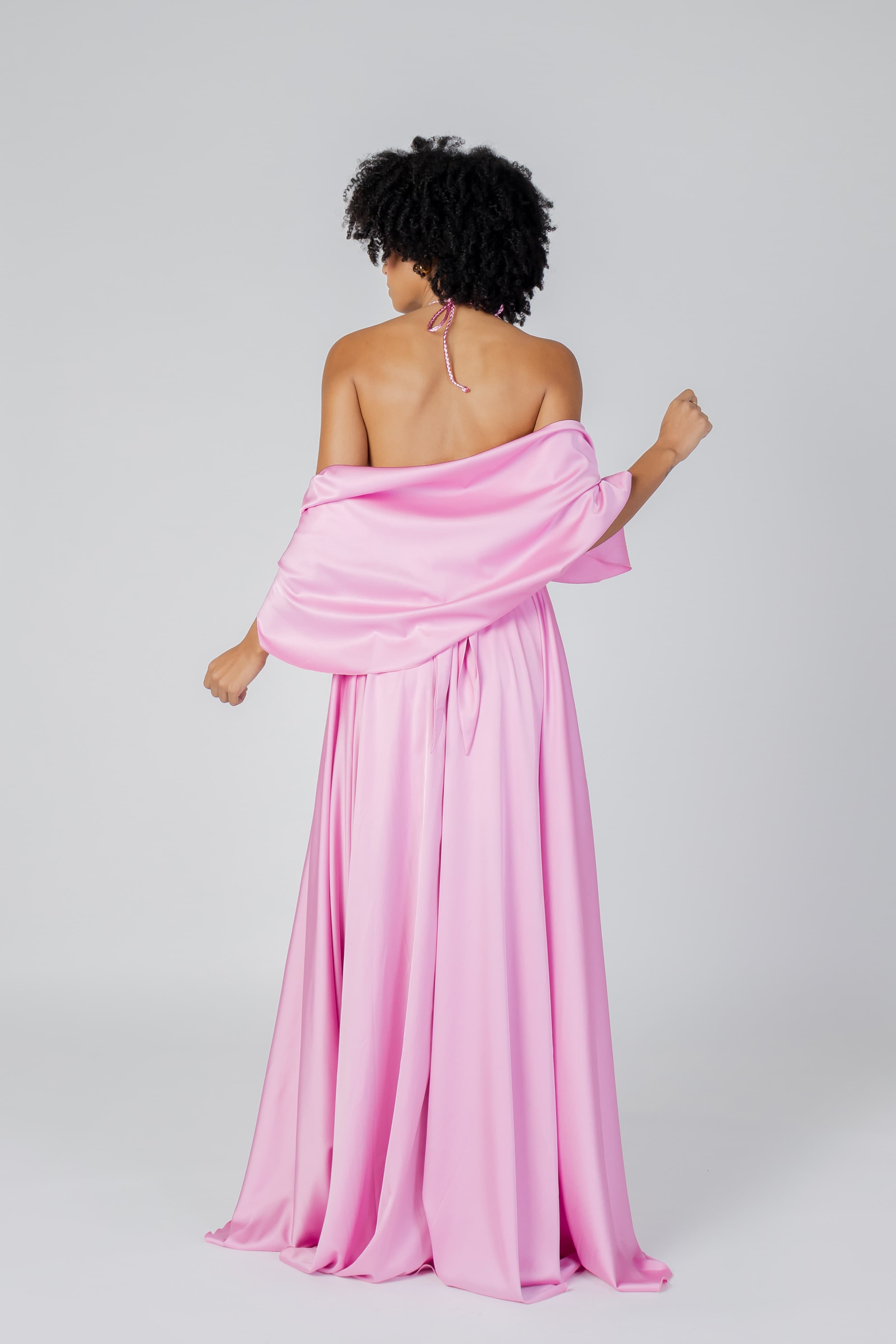 Sol Wears Women Sciarpa Donna - Sol Wears Women