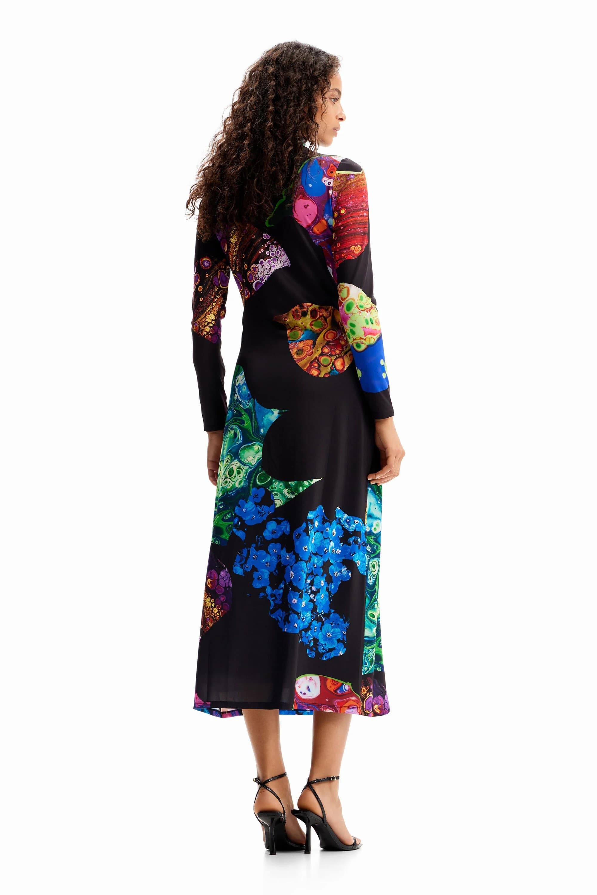 Desigual Abito Donna - Desigual