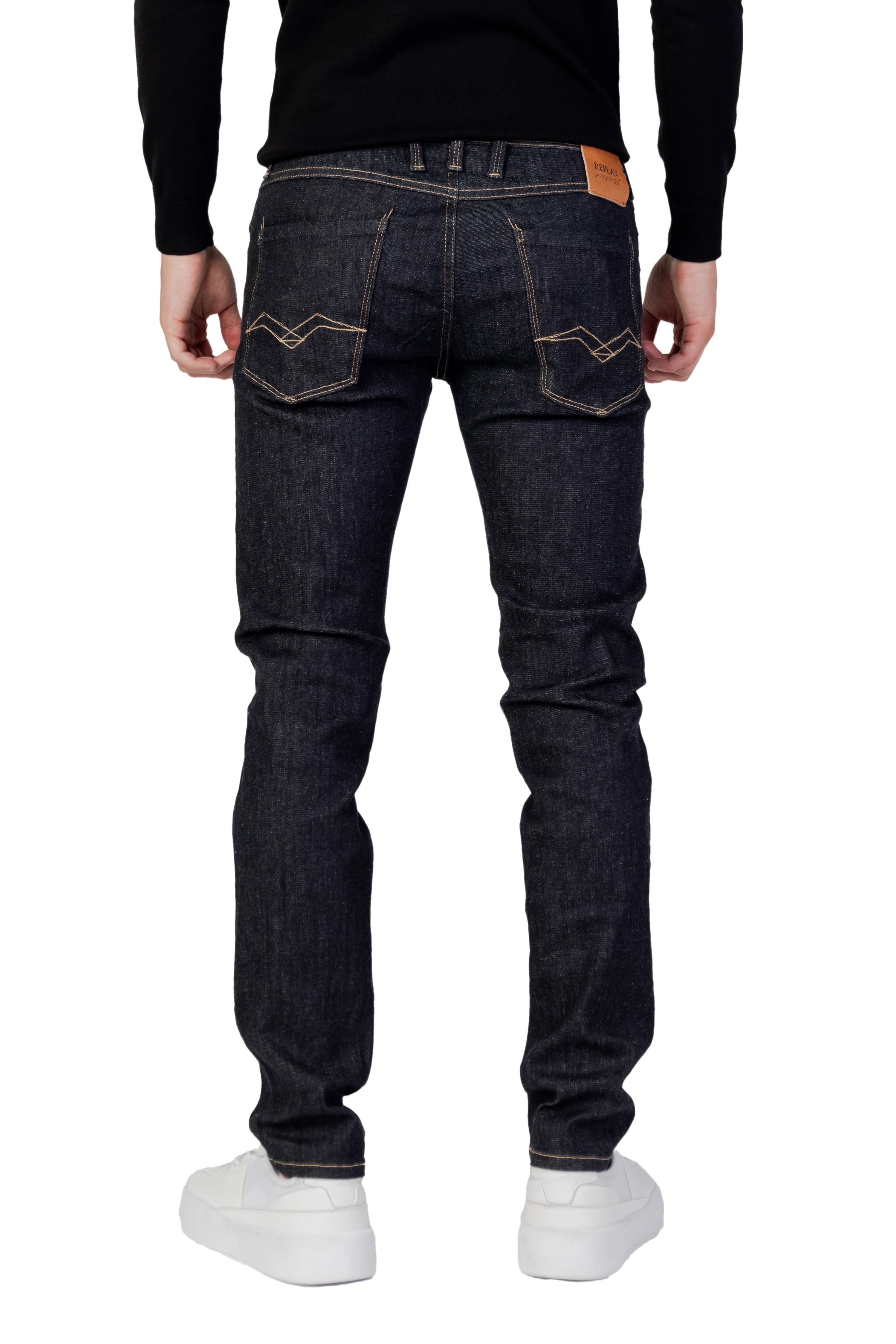 Replay Jeans Uomo - Replay
