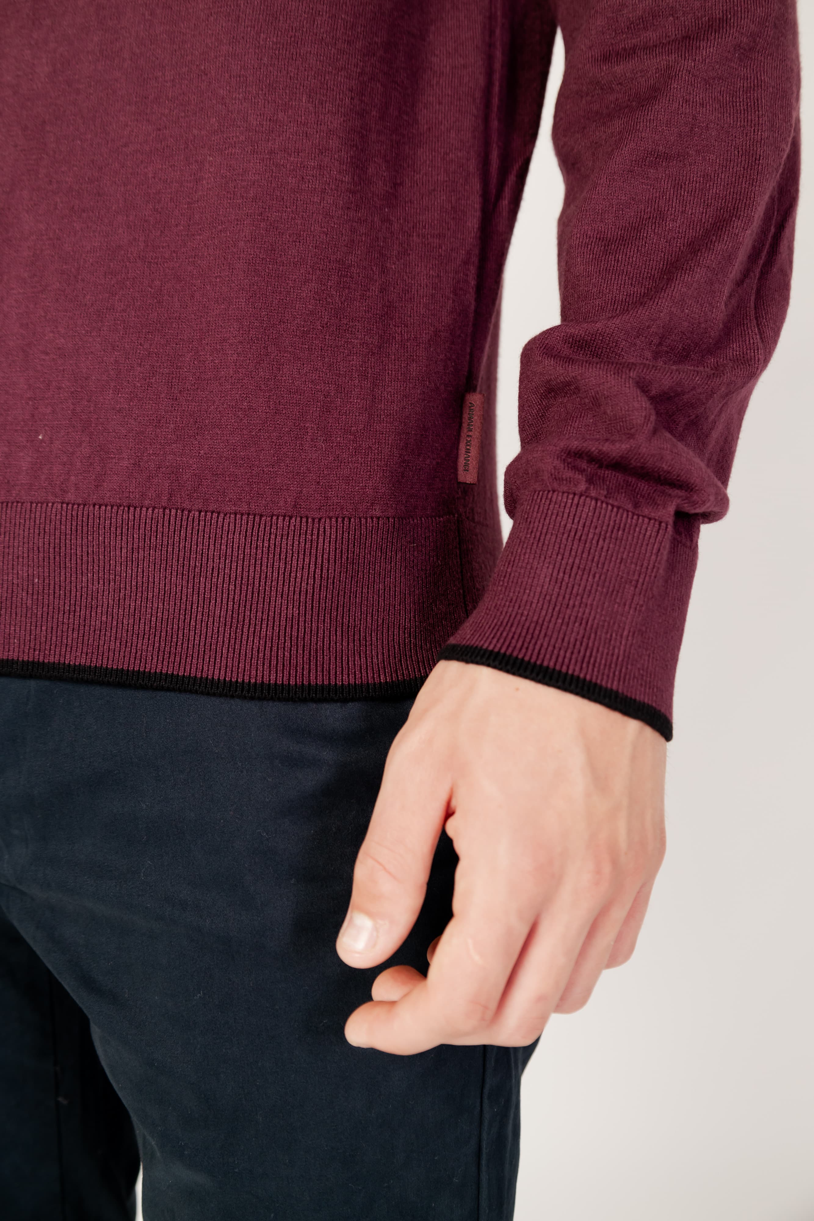 Armani Exchange Maglia Uomo - Armani Exchange