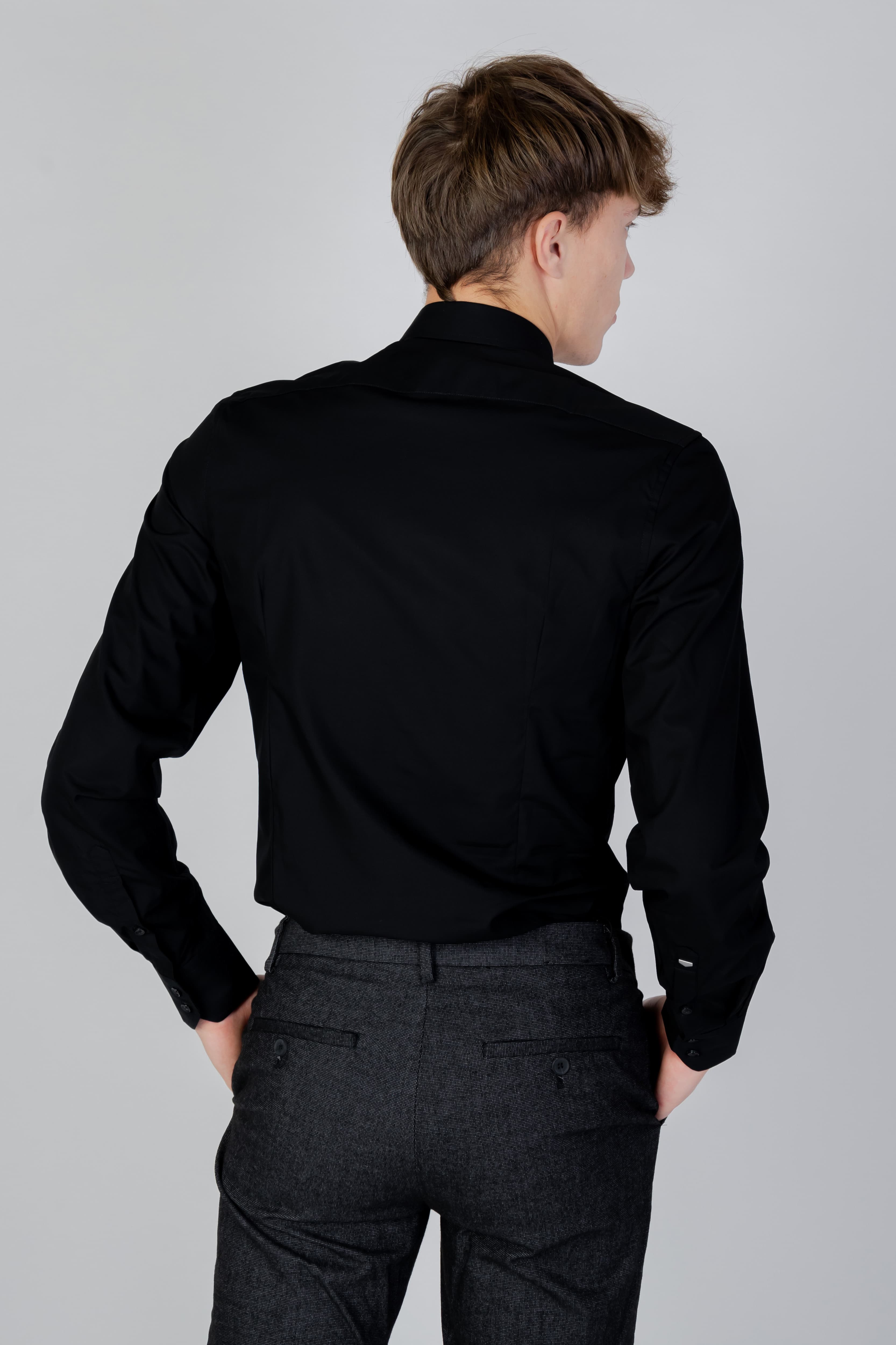 Antony Morato Camicia Uomo - Antony Morato