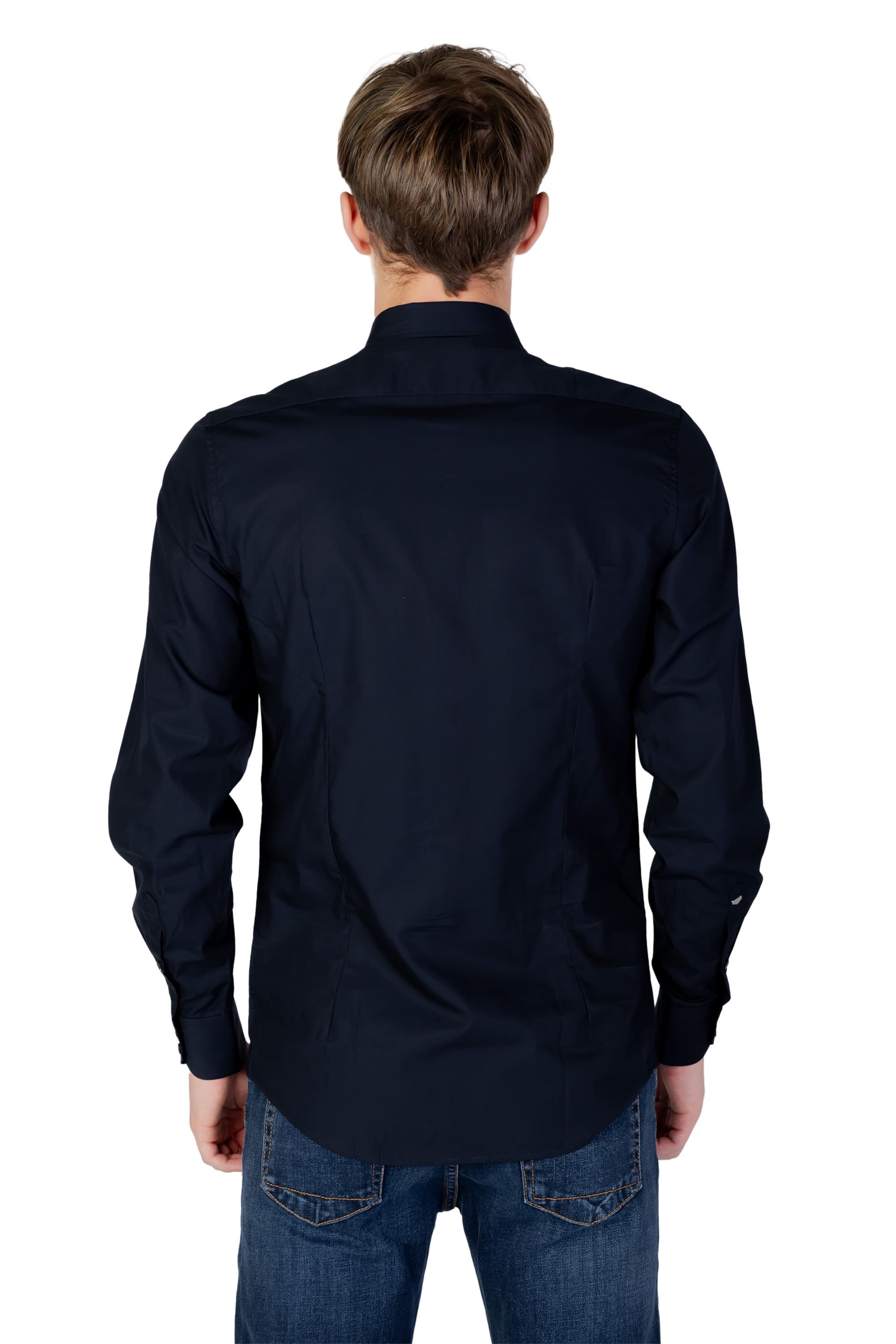 Antony Morato Camicia Uomo - Antony Morato