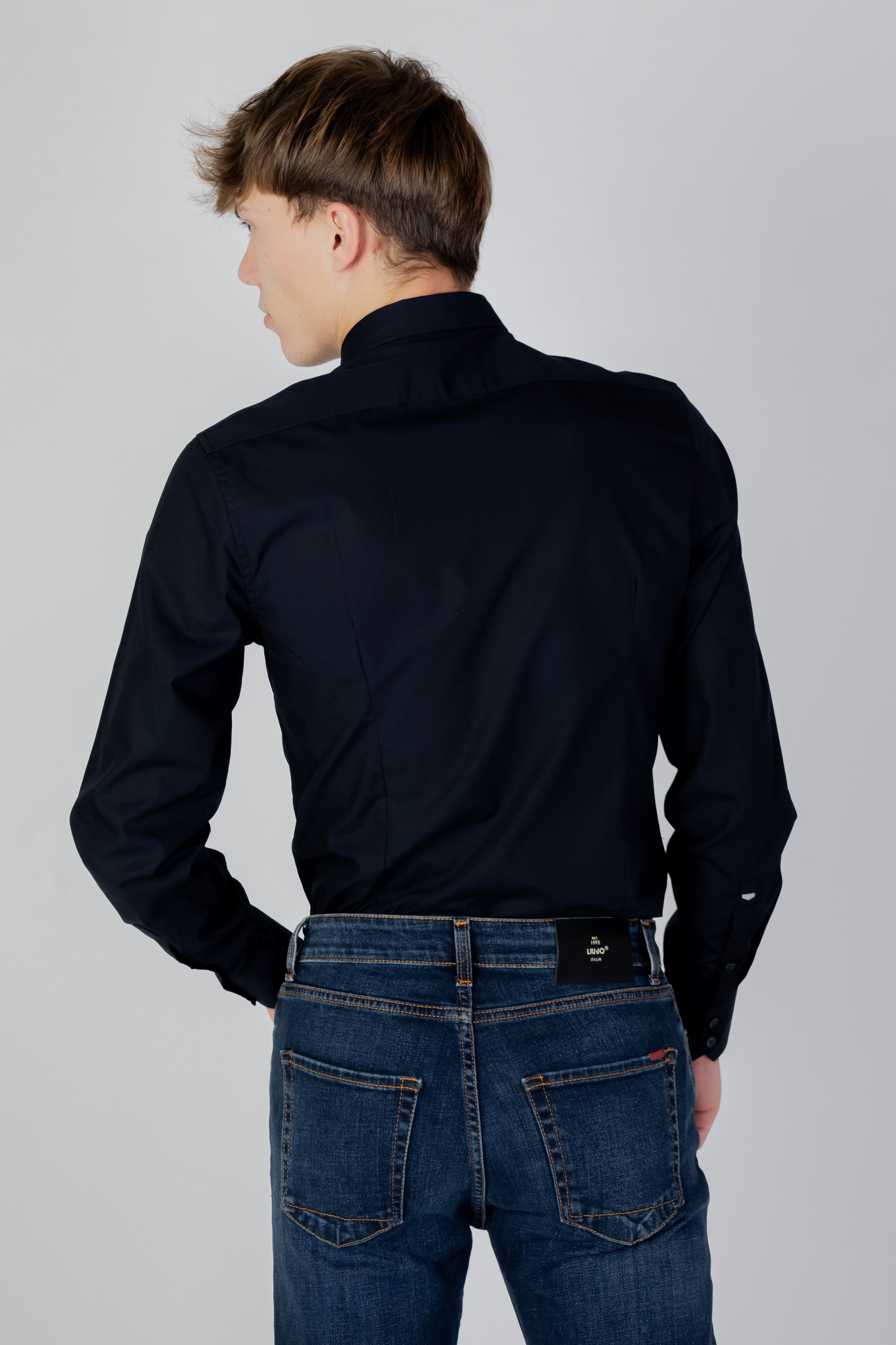 Antony Morato Camicia Uomo - Antony Morato