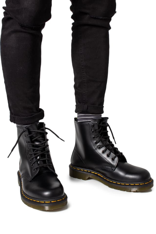 Dr. Martens Мъже Ботуши