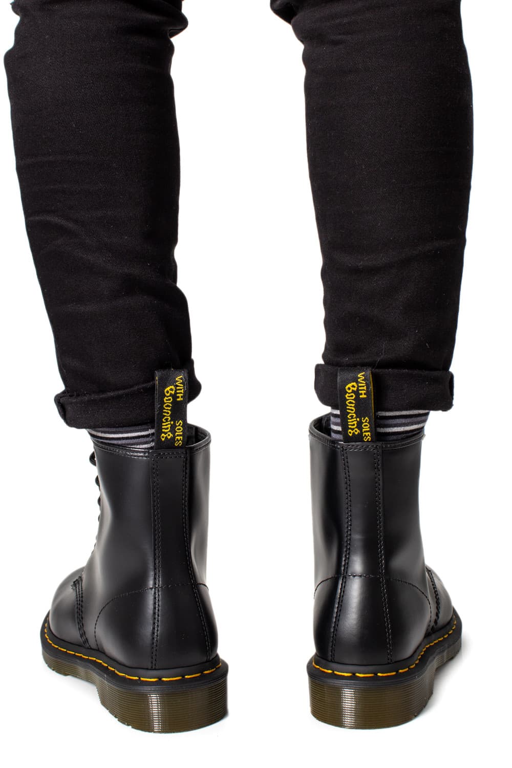 Dr. Martens Stivali Uomo - Dr. Martens