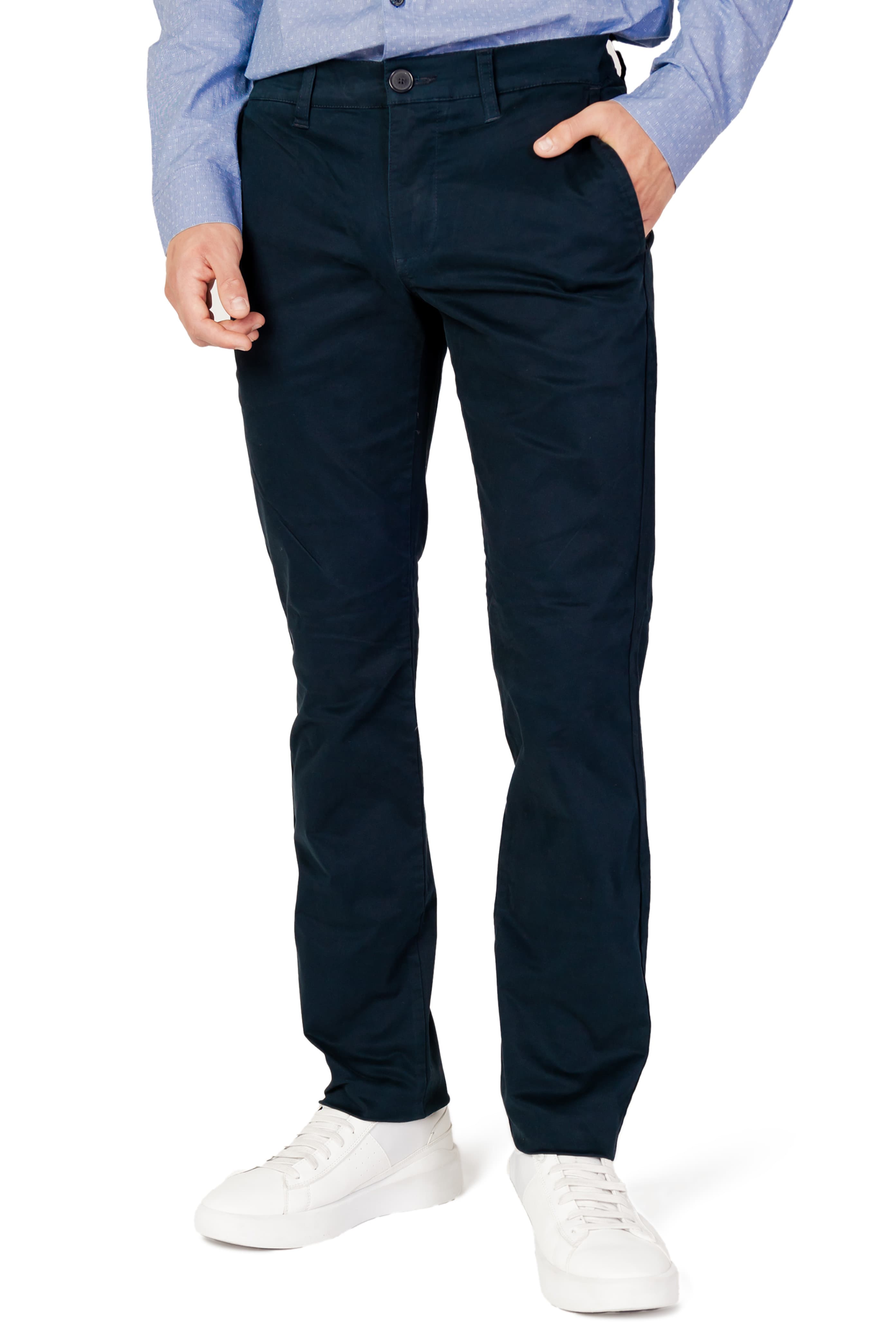 Armani Exchange Pantaloni Uomo - Armani Exchange