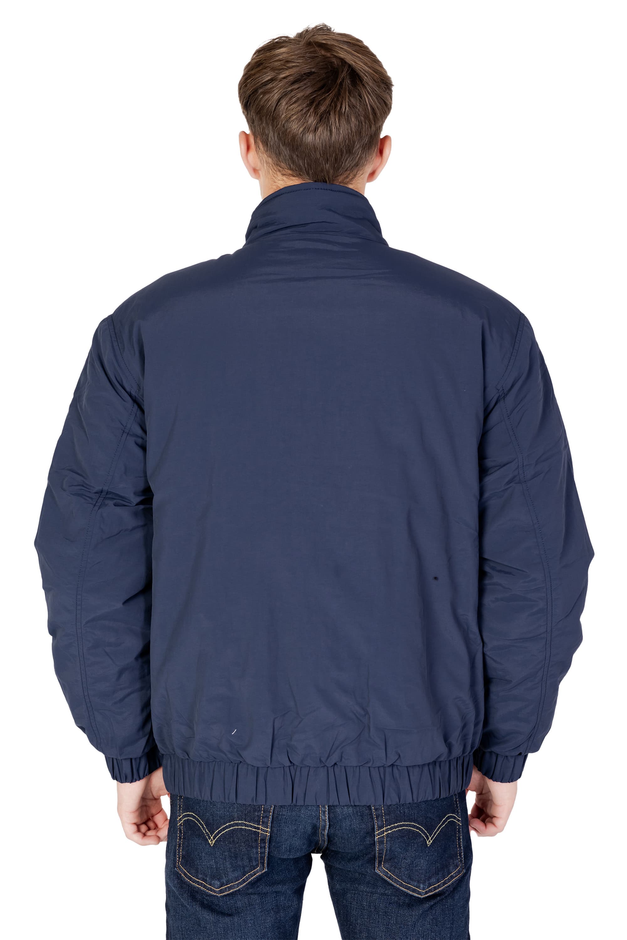 Tommy Hilfiger Jeans Giubbotto Uomo - Tommy Hilfiger Jeans