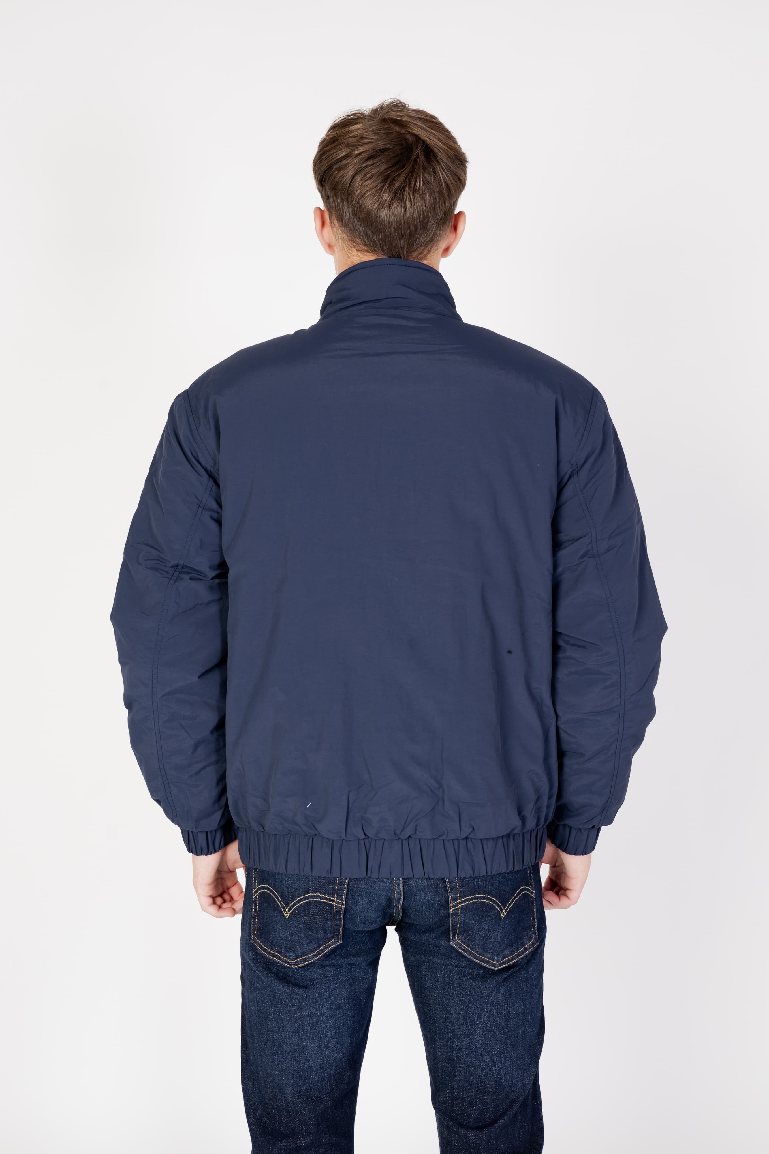 Tommy Hilfiger Jeans Giubbotto Uomo - Tommy Hilfiger Jeans