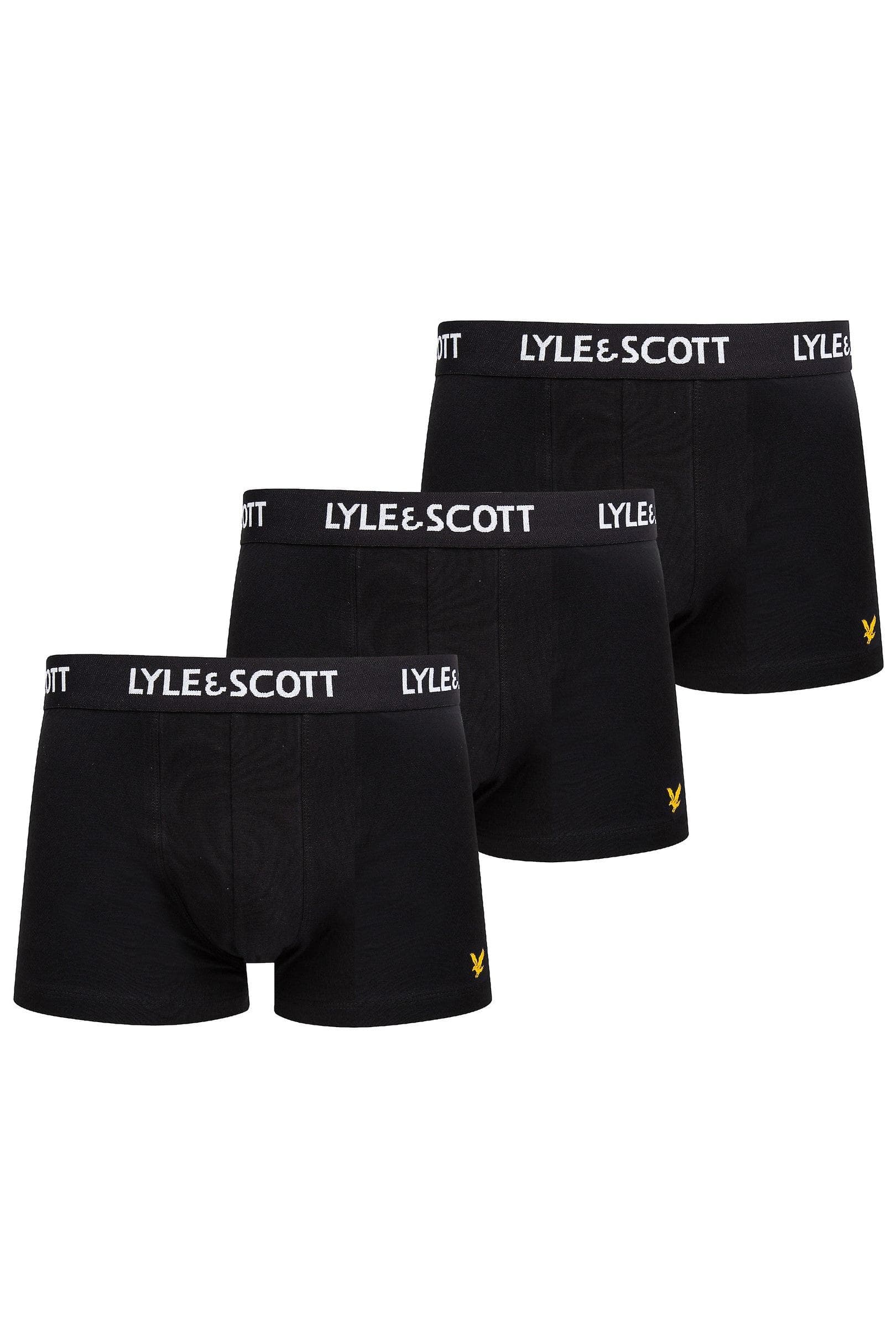 Lyle & Scott Intimo Uomo - Lyle & Scott