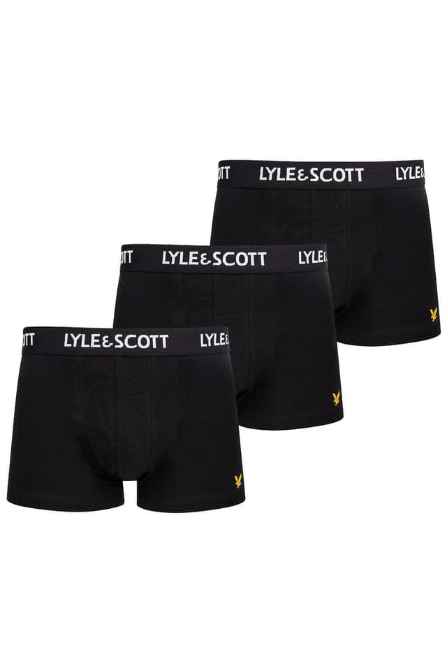 Lyle & Scott Бельо МЪЖe