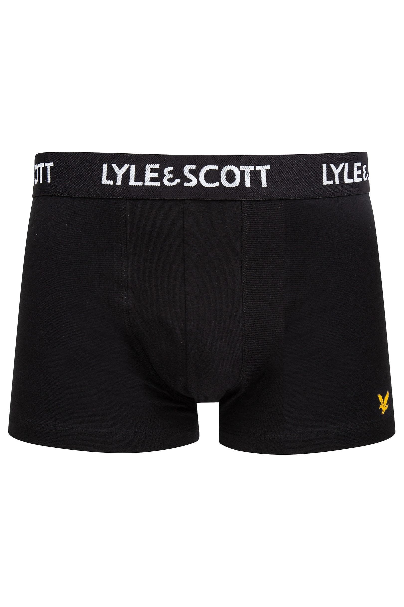Lyle & Scott Intimo Uomo - Lyle & Scott