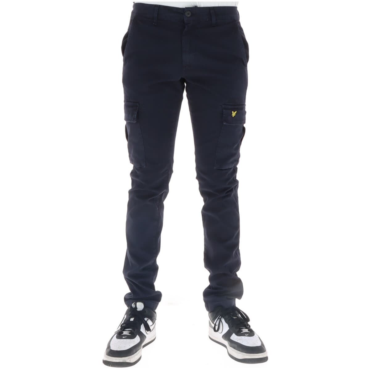 Lyle & Scott Pantaloni Uomo - Lyle & Scott