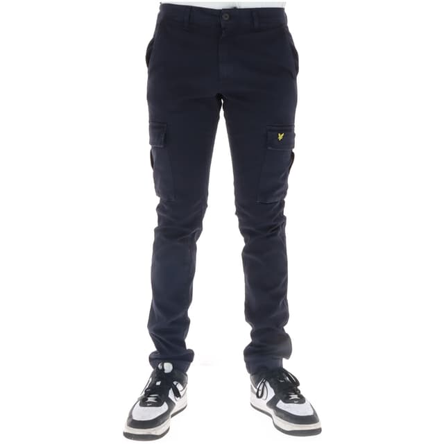 Lyle & Scott Панталон МЪЖe