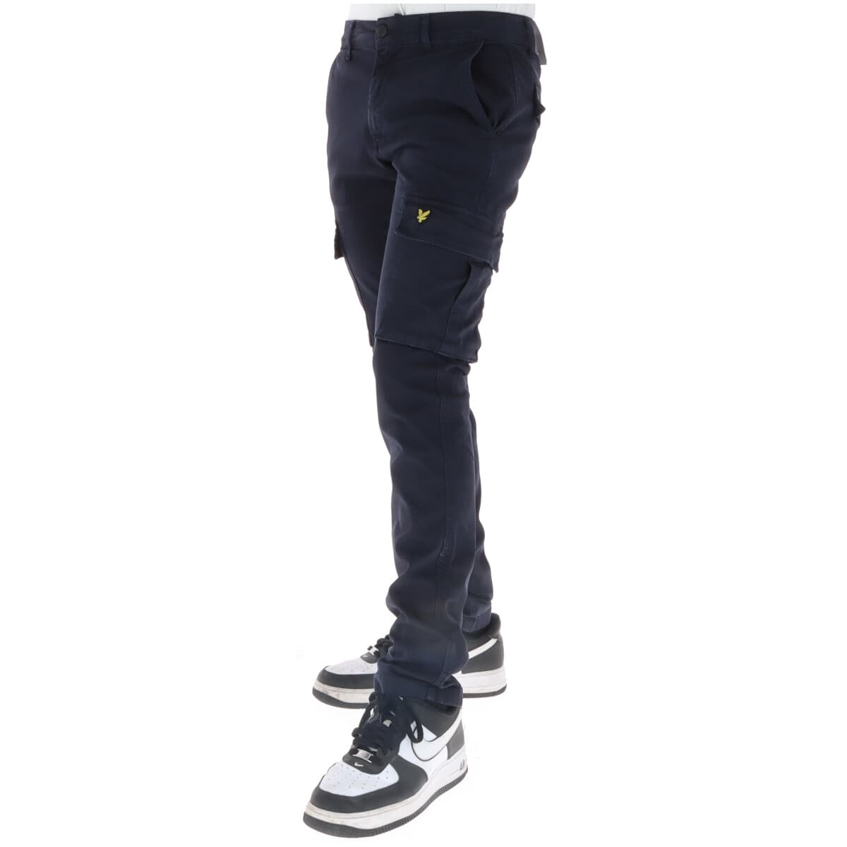 Lyle & Scott Pantaloni Uomo - Lyle & Scott