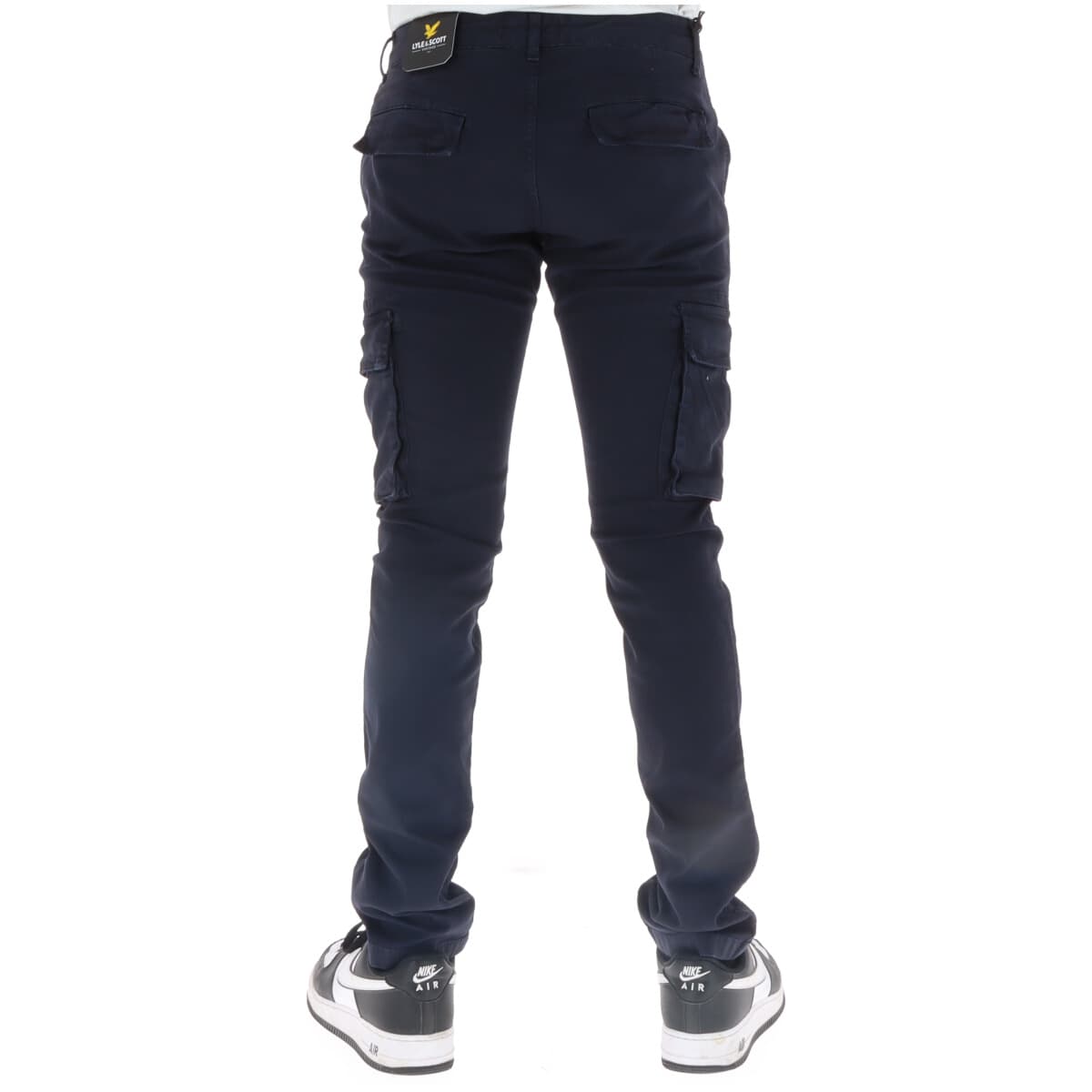 Lyle & Scott Pantaloni Uomo - Lyle & Scott