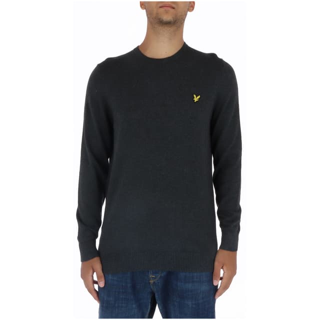 Lyle & Scott Плетиво МЪЖe