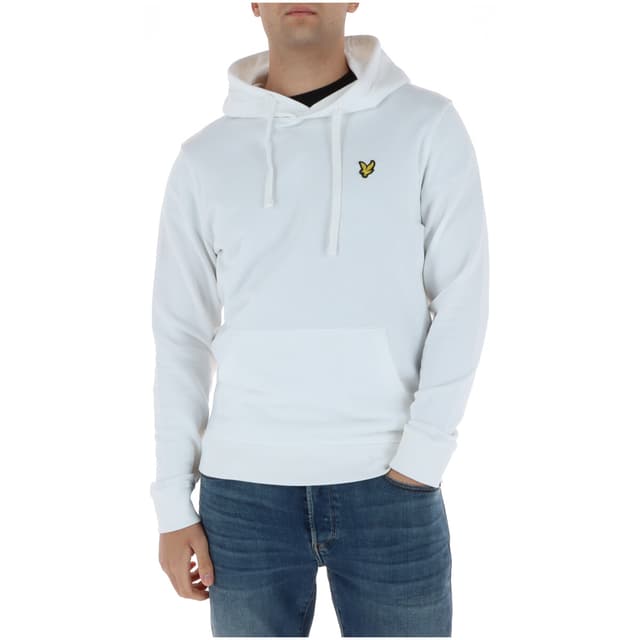 Lyle & Scott Суитшърт МЪЖe