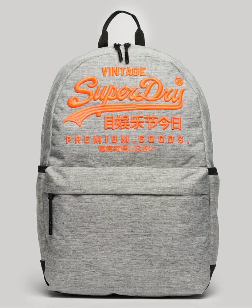 Superdry Borsa Uomo - Superdry