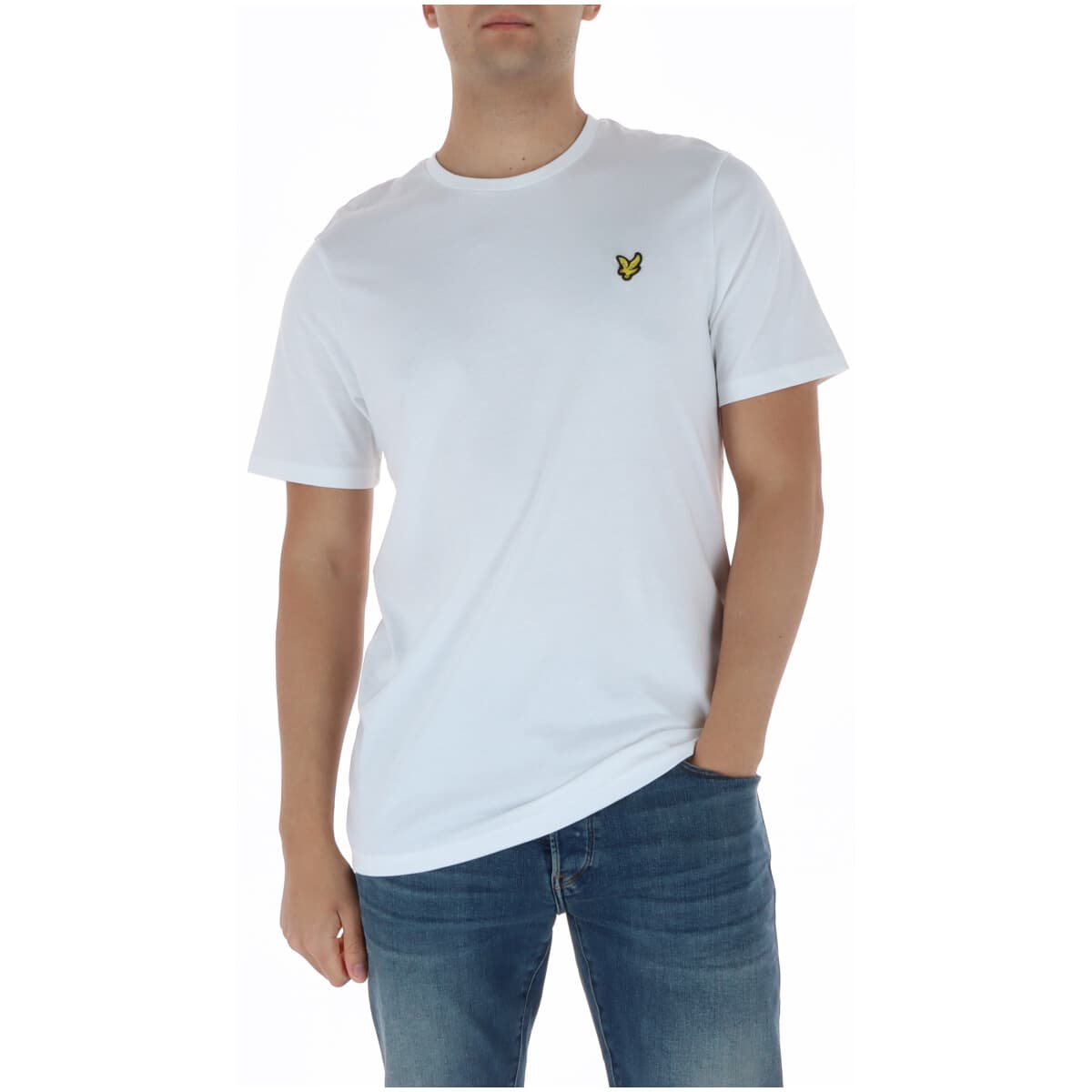 Lyle & Scott T-Shirt Uomo - Lyle & Scott