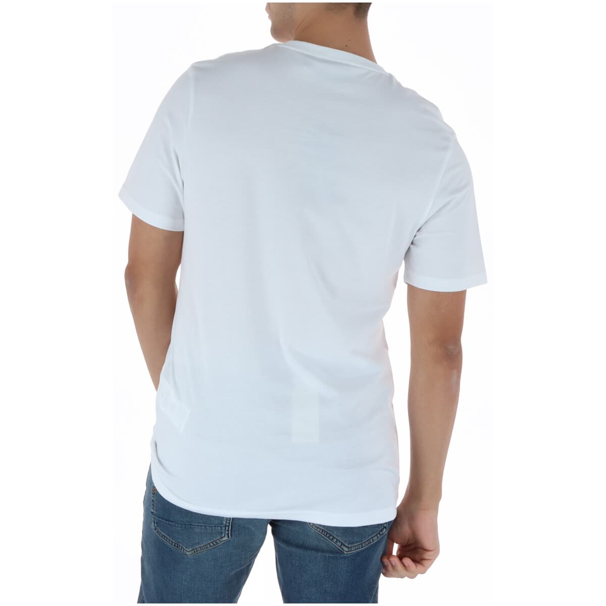 Lyle & Scott T-Shirt Uomo - Lyle & Scott