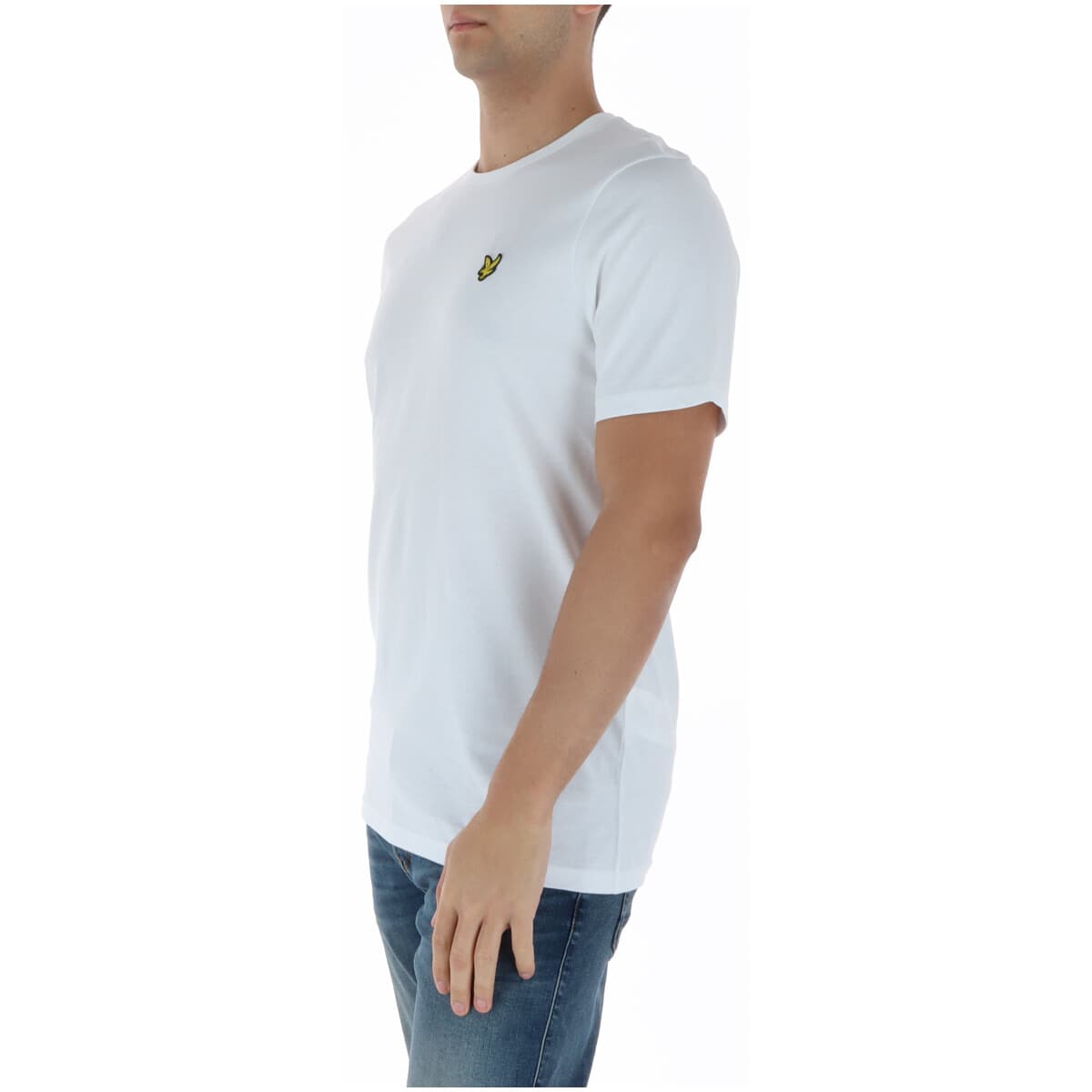 Lyle & Scott T-Shirt Uomo - Lyle & Scott