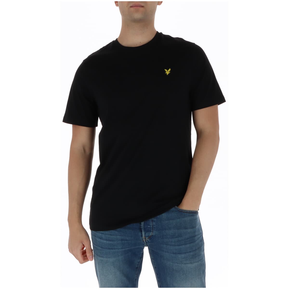 Lyle & Scott T-Shirt Uomo - Lyle & Scott