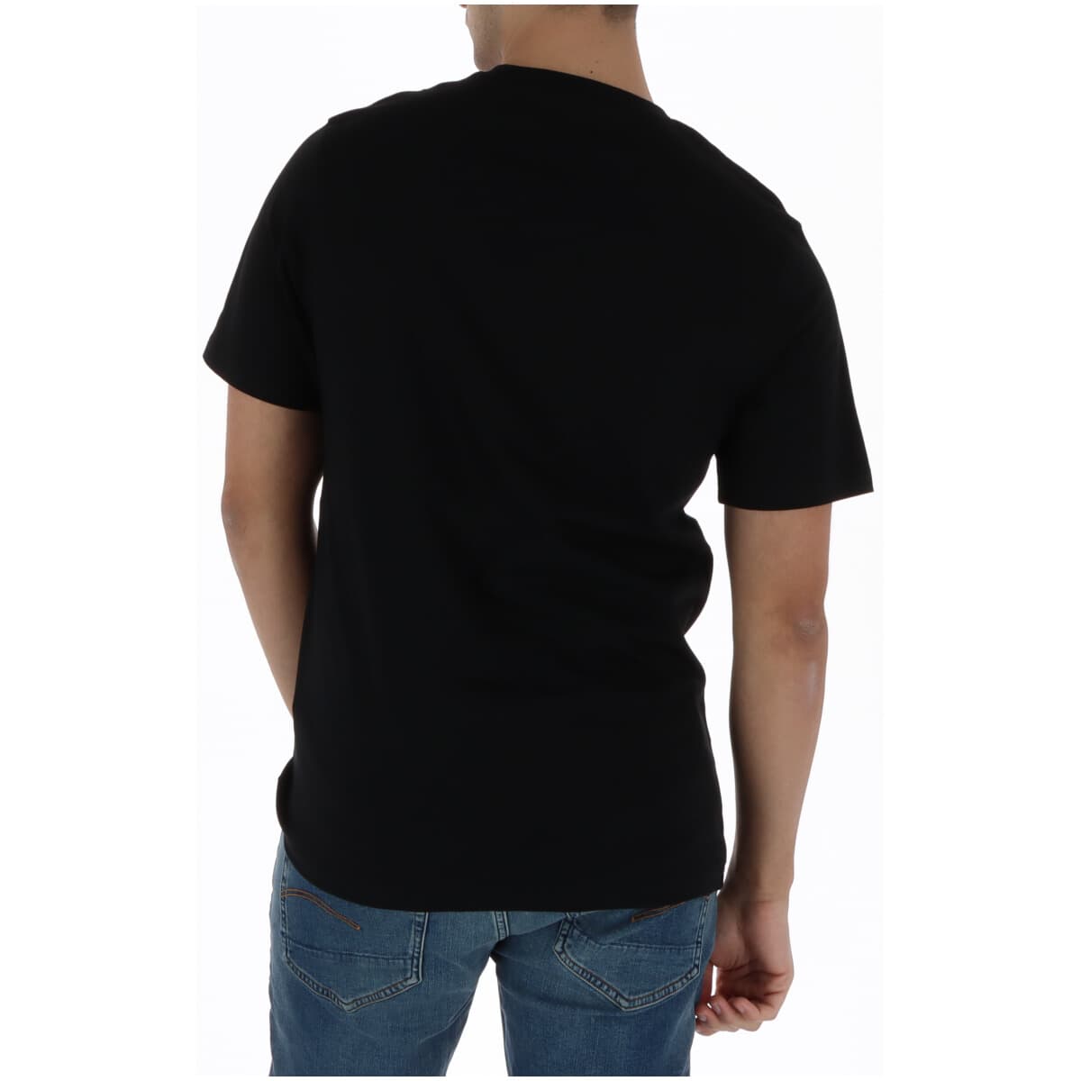 Lyle & Scott T-Shirt Uomo - Lyle & Scott